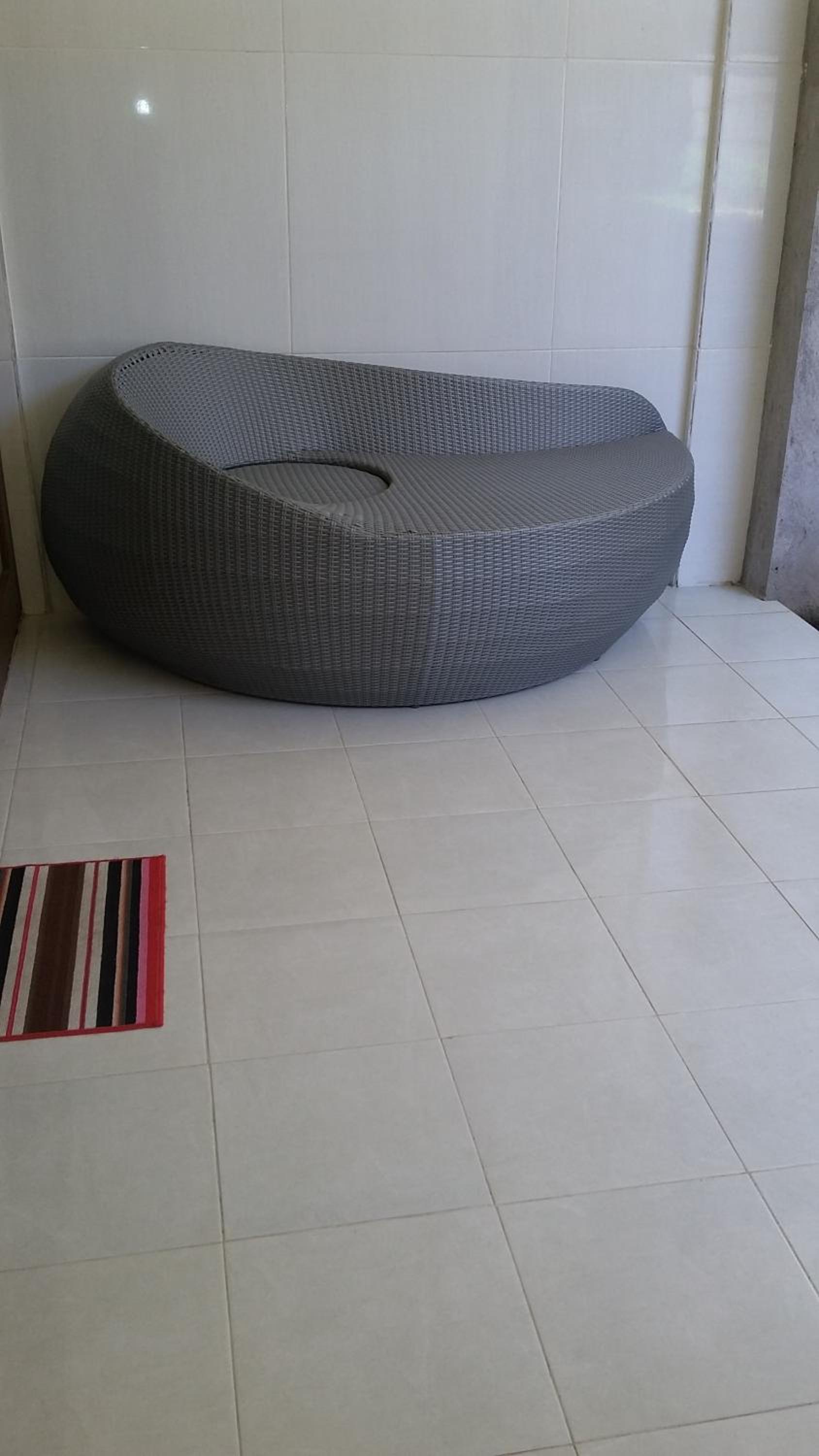 Budget Double Room - Photo 3