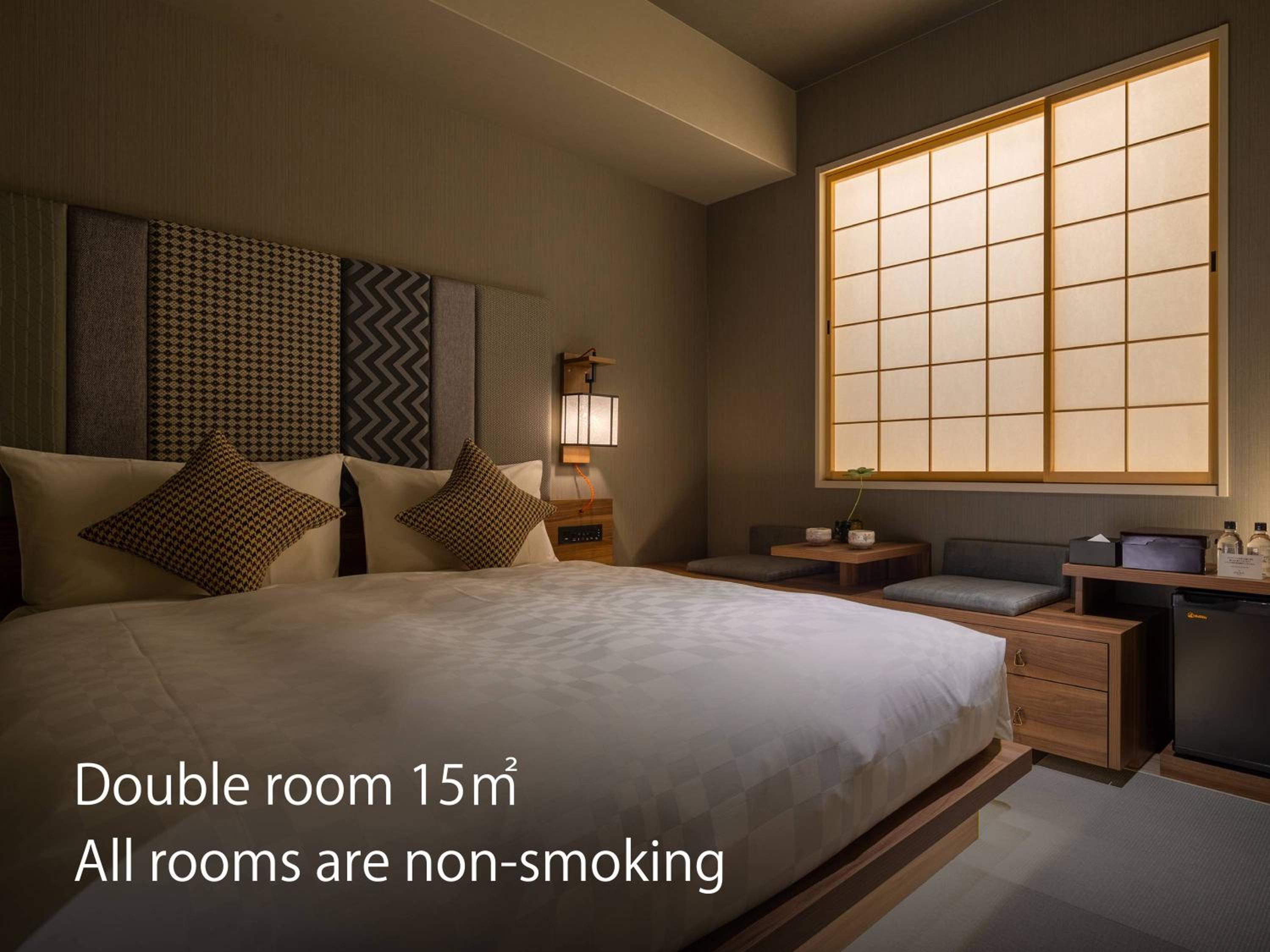 Double Room - Photo 1