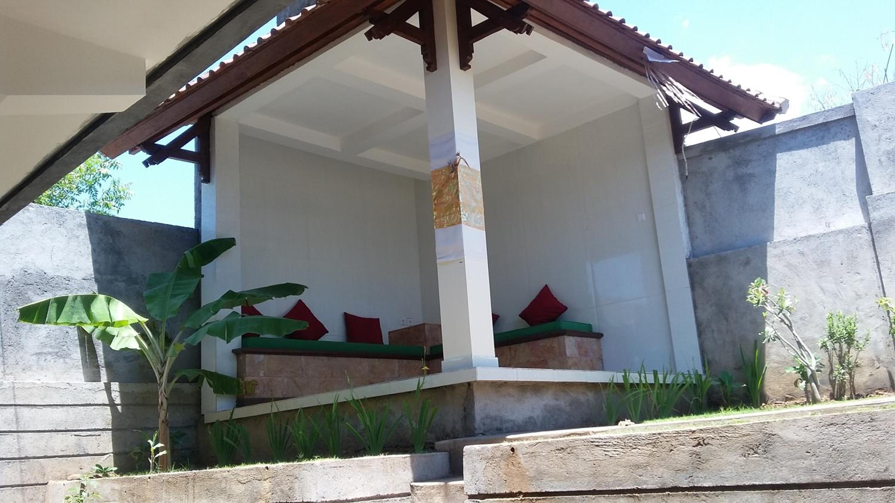 Budget Double Room - Photo 13