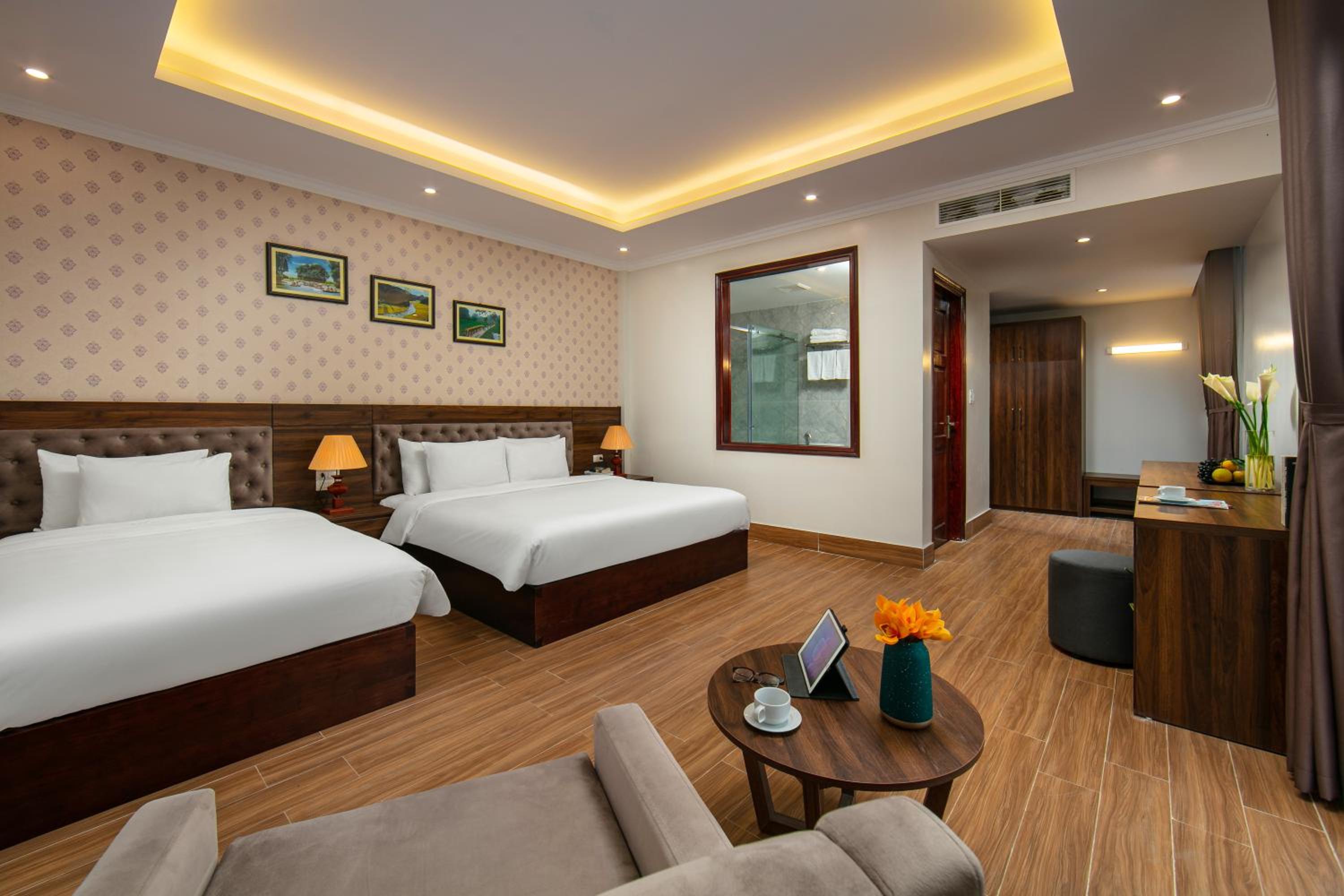 Deluxe Triple Room - Photo 3