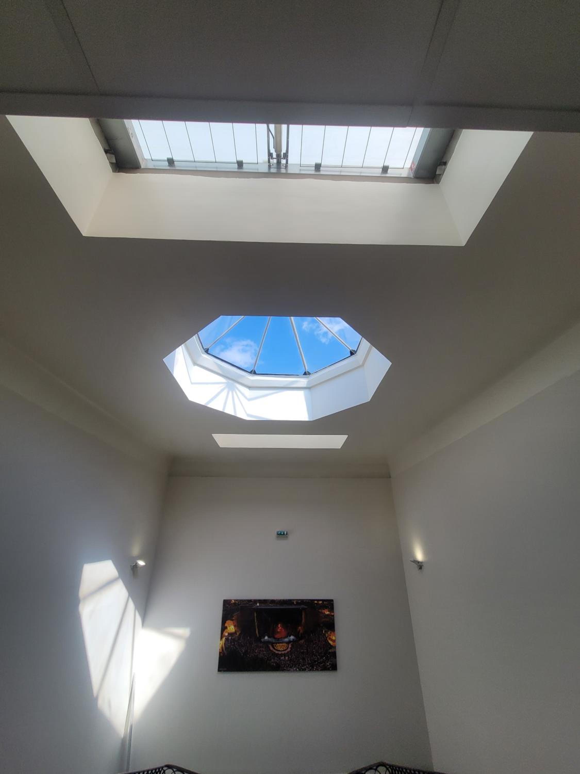 Double Room - Photo 25