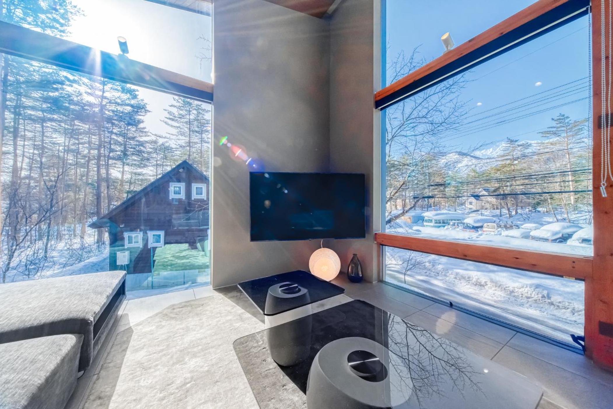 Three-Bedroom Chalet - Photo 19