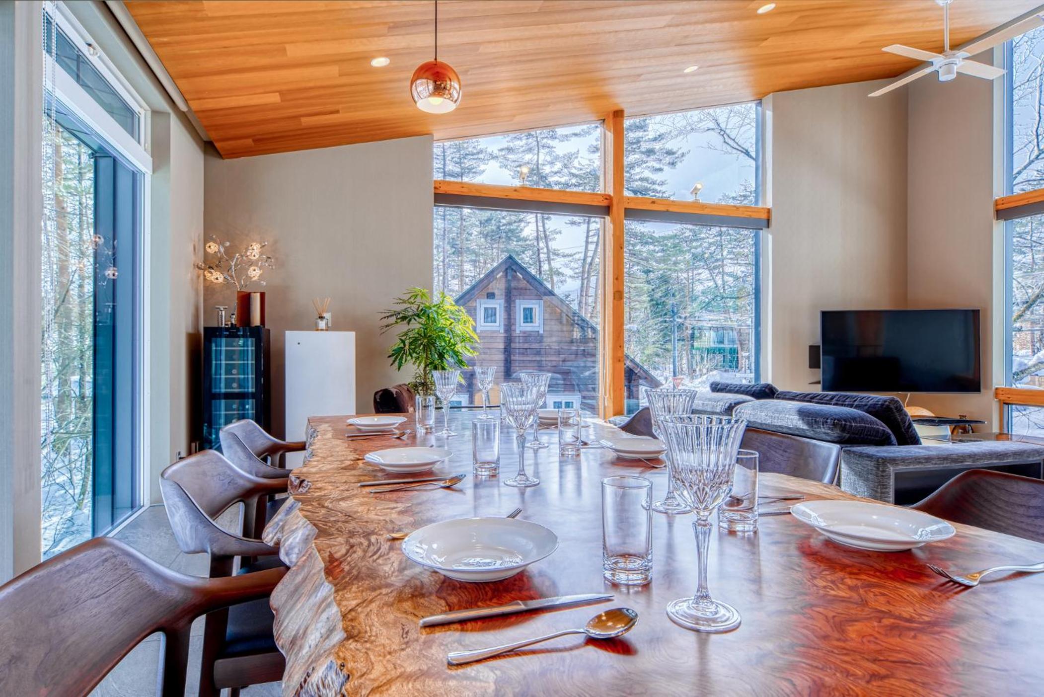Three-Bedroom Chalet - Photo 21
