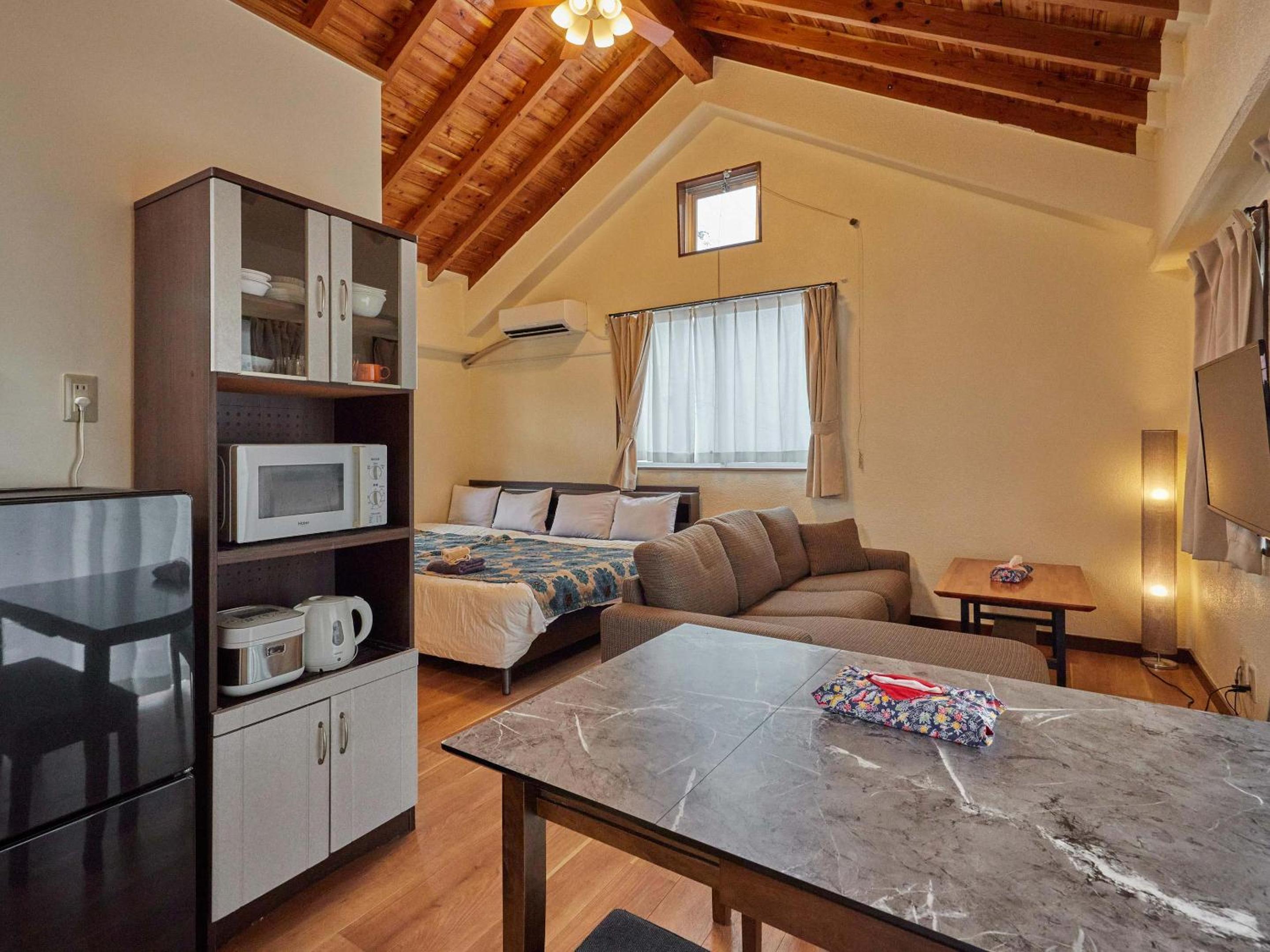 Standard Apartment photo 2