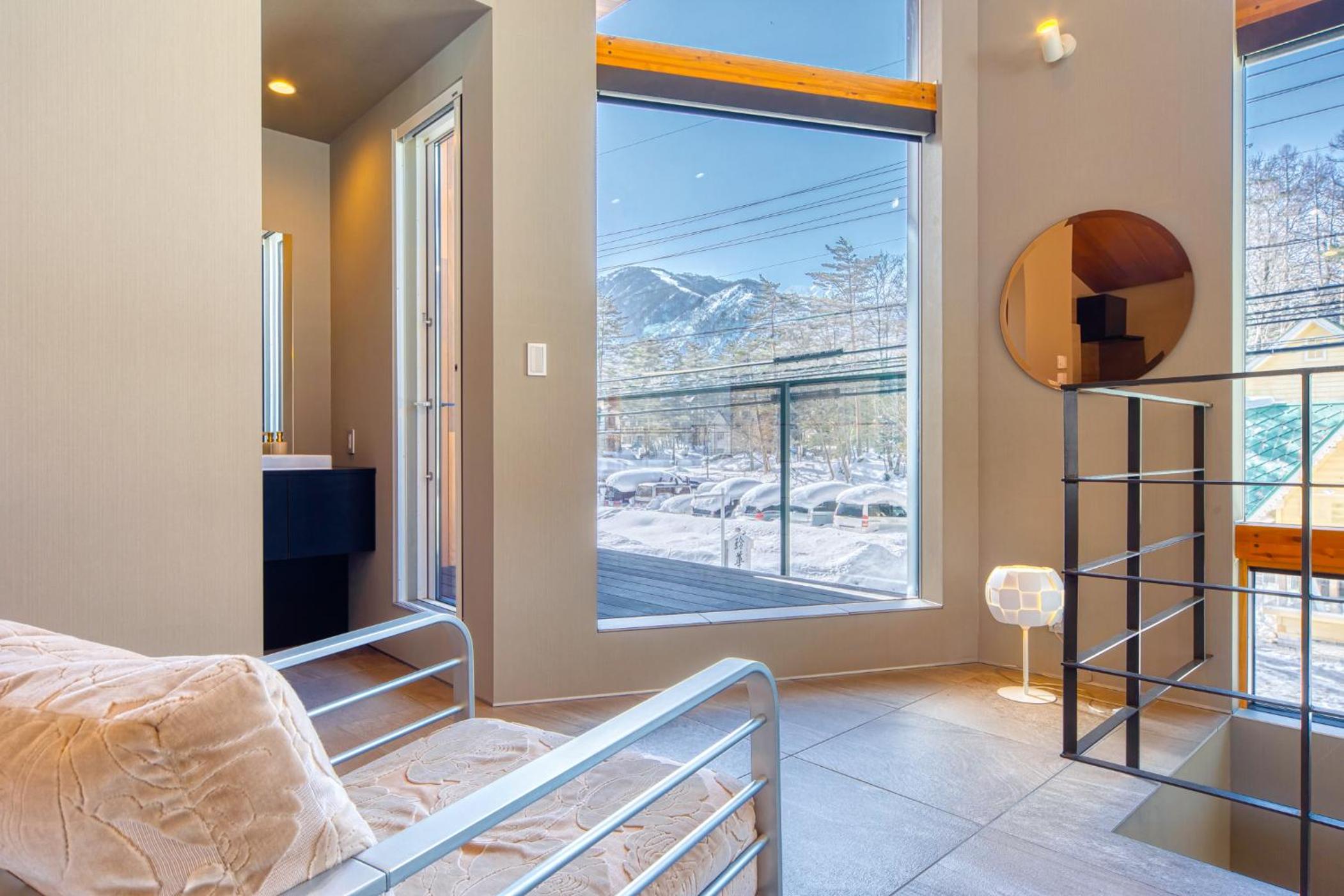 Three-Bedroom Chalet - Photo 77