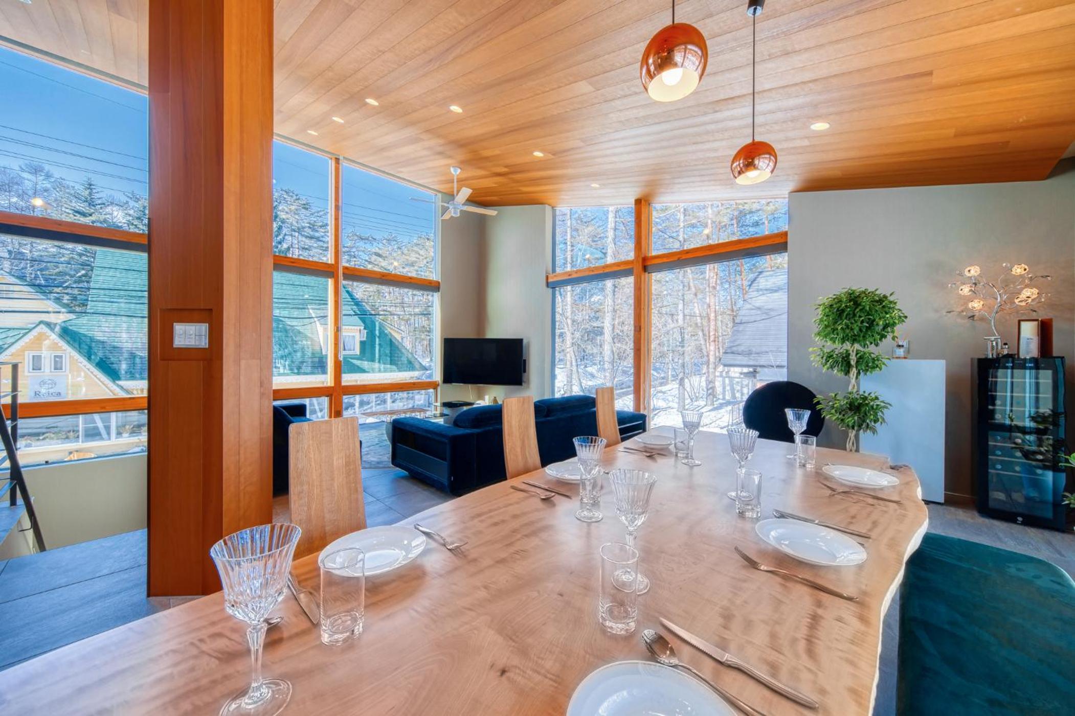 Three-Bedroom Chalet - Photo 76