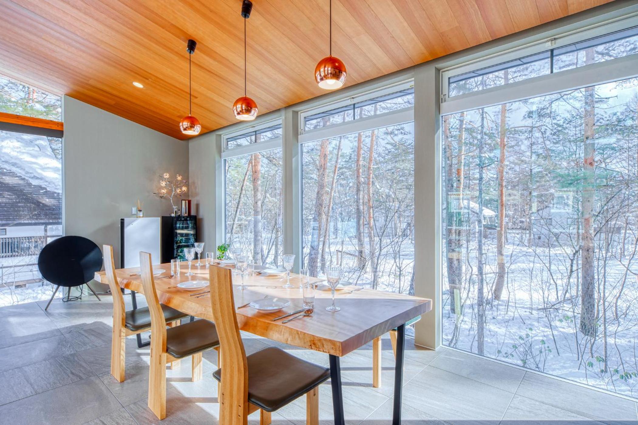 Three-Bedroom Chalet - Photo 74