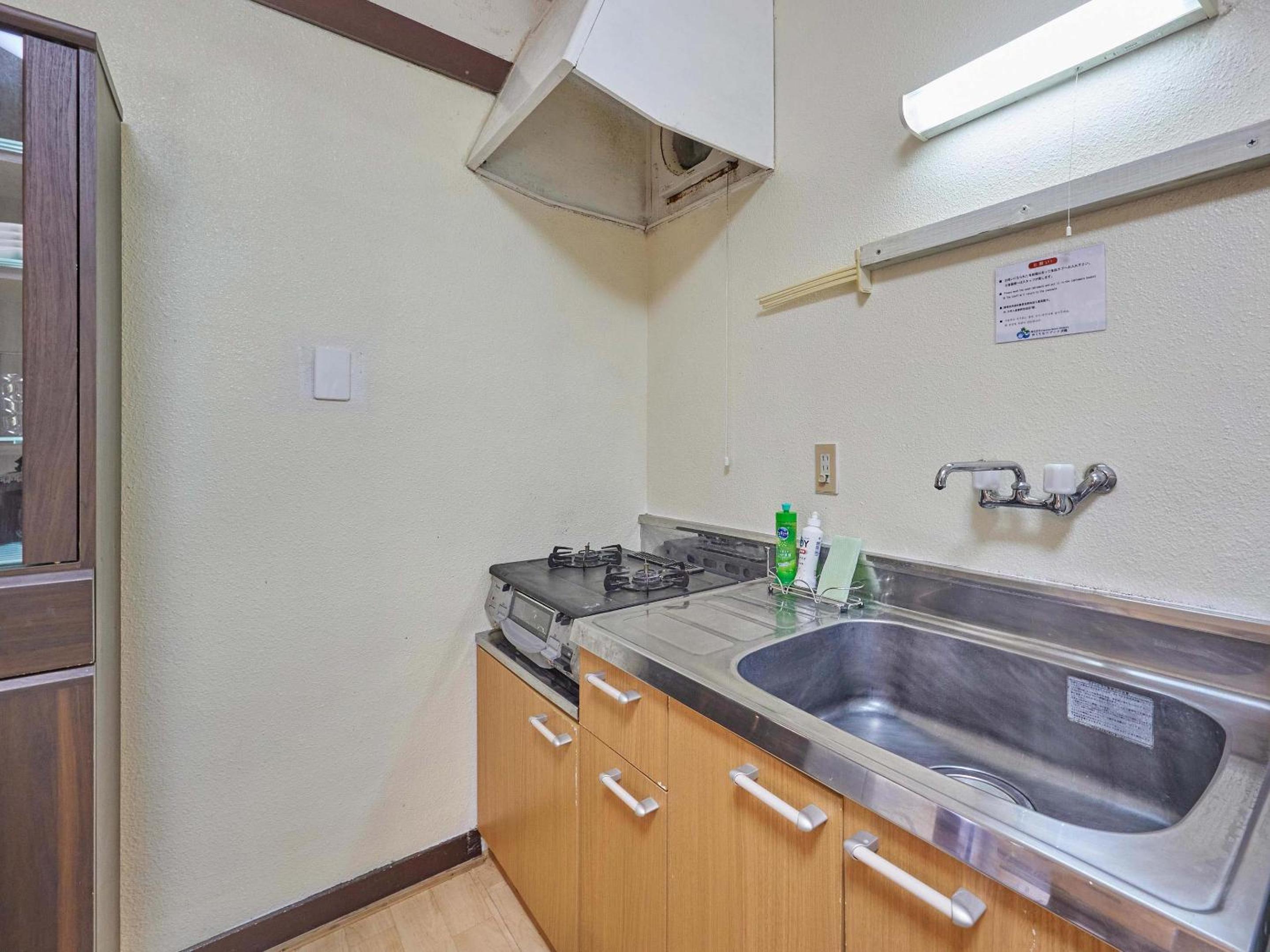 Apartment with Terrace photo 3