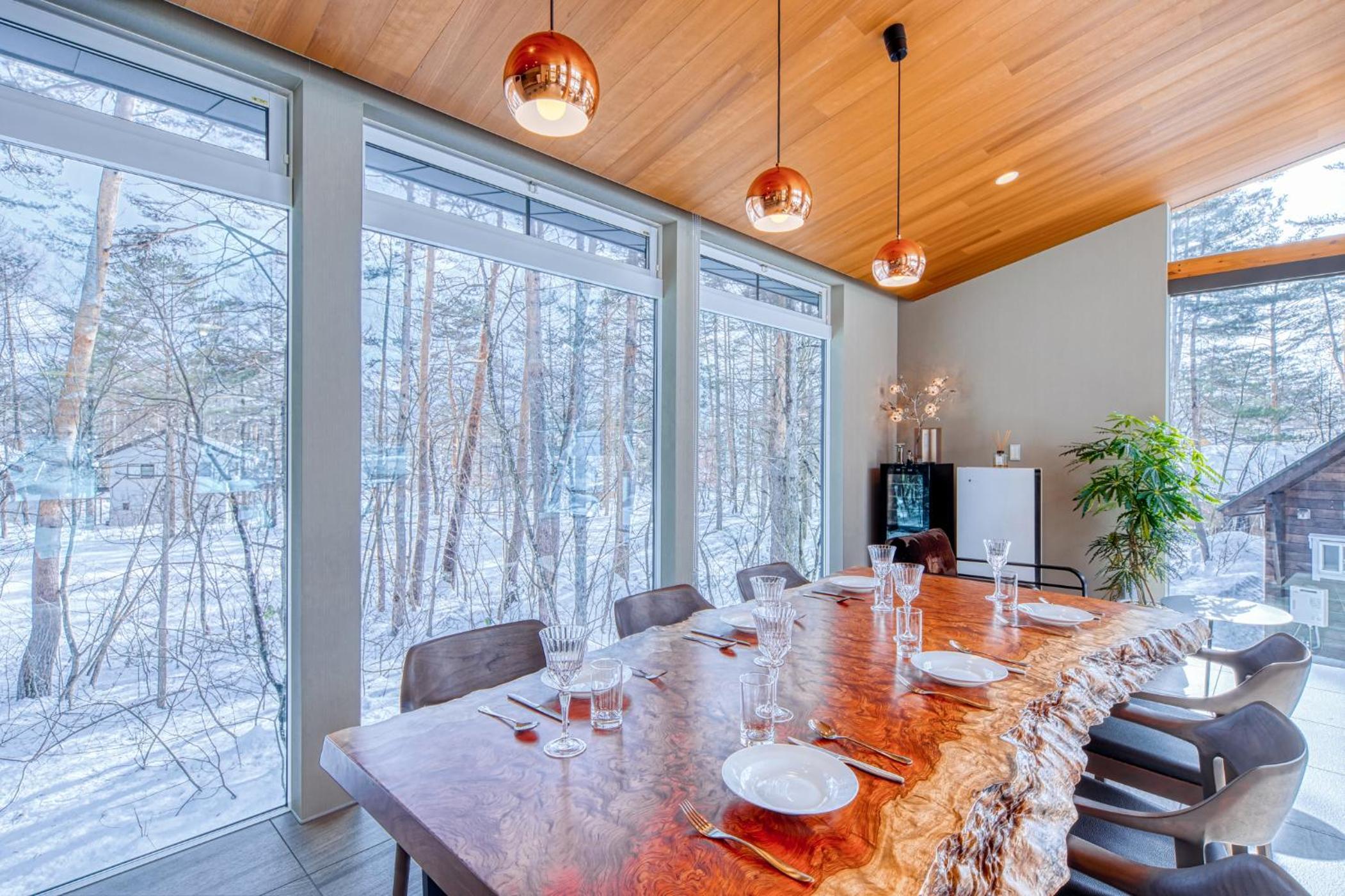 Three-Bedroom Chalet - Photo 72