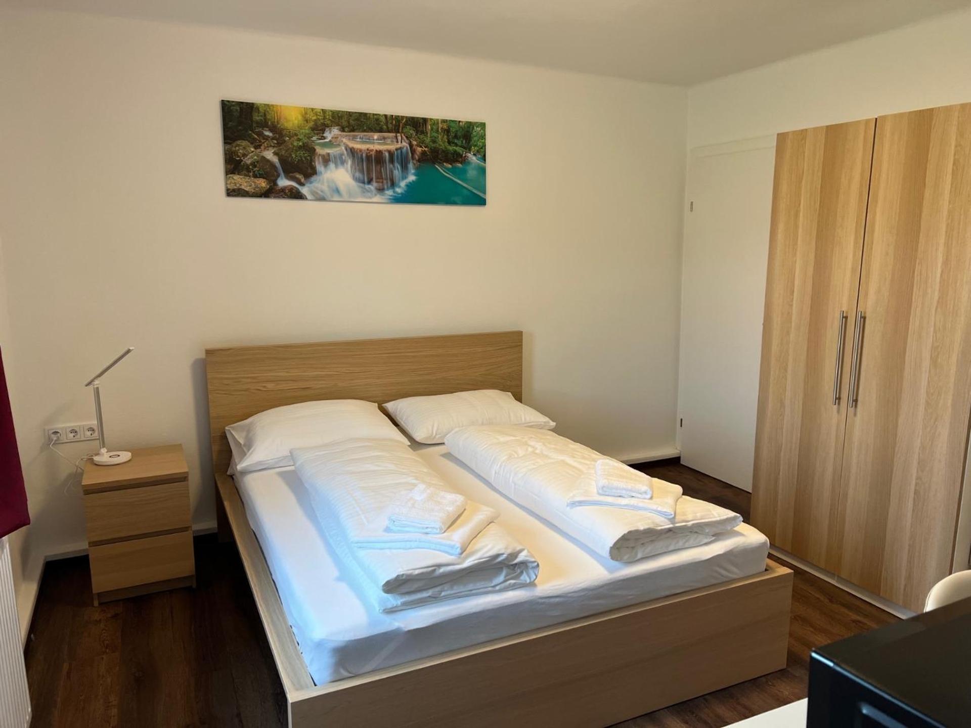Double or Twin Room photo 2