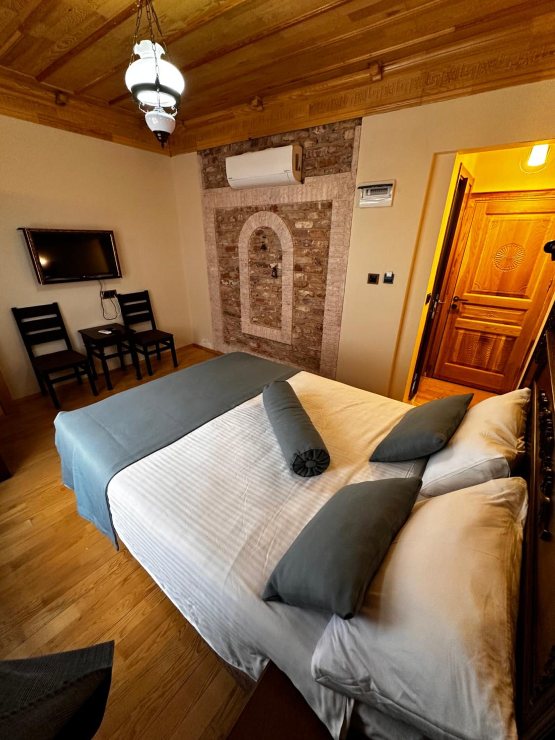 Deluxe Double Room photo 1