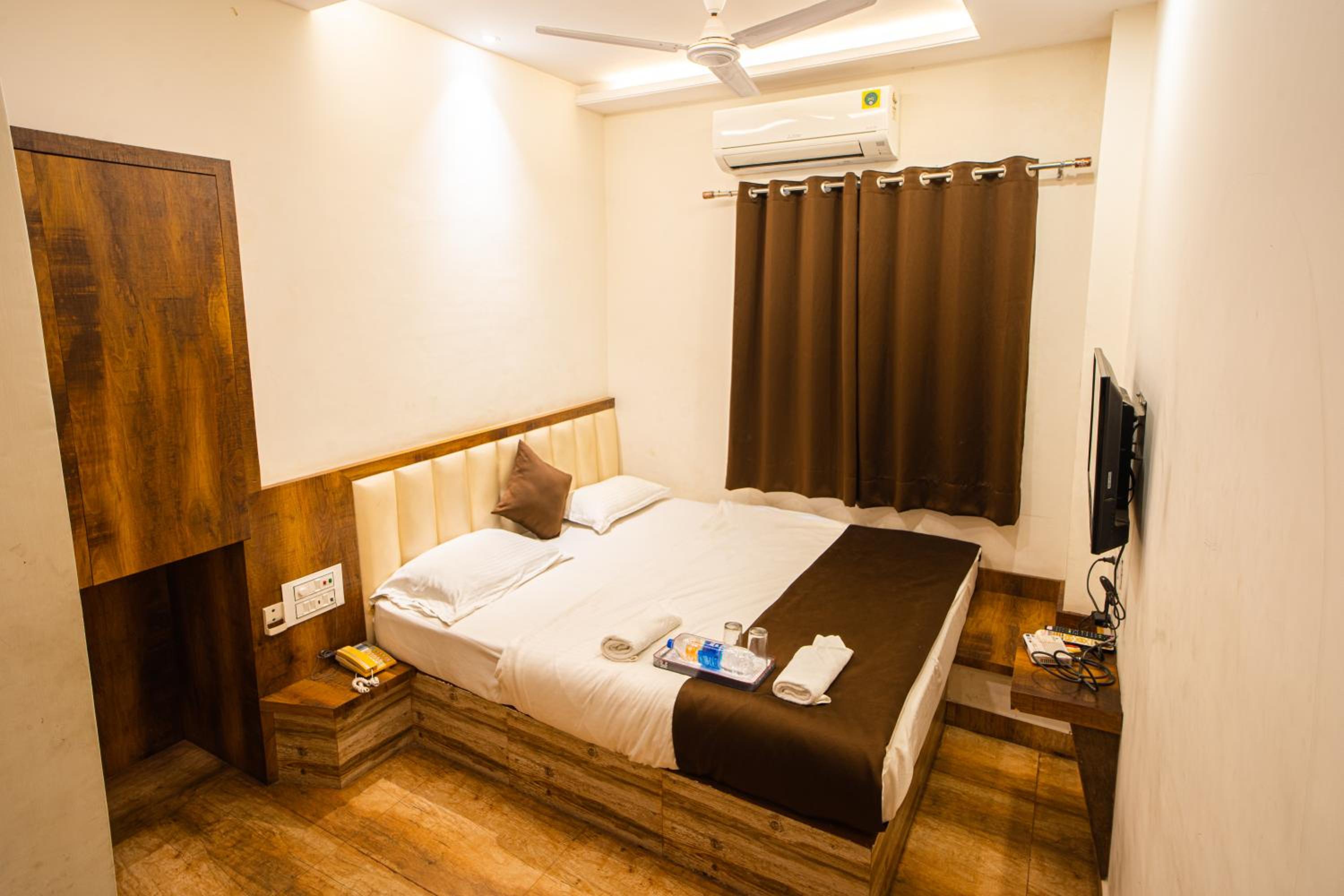 Deluxe Double Room photo 1