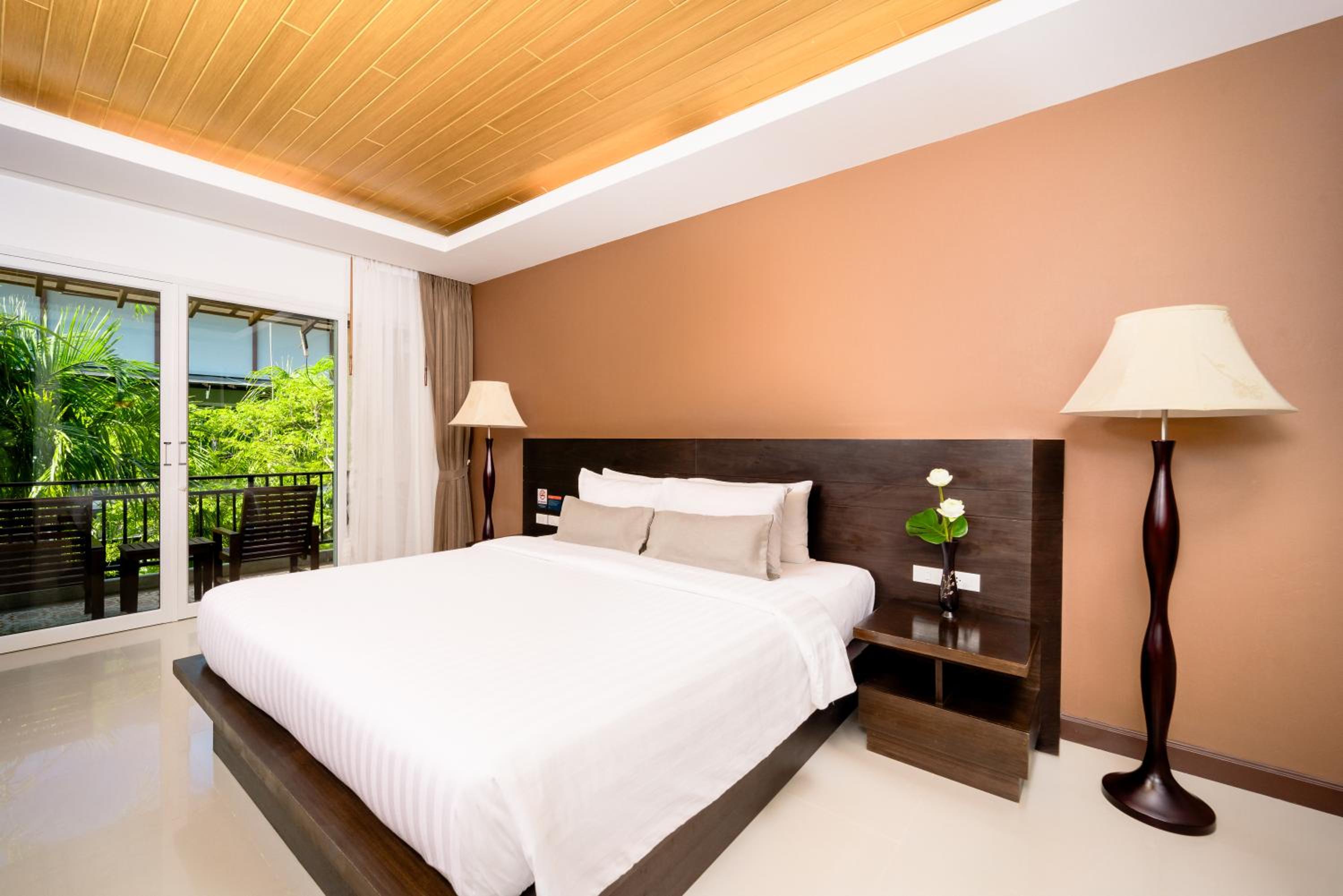 Grand Deluxe Double or Twin Room