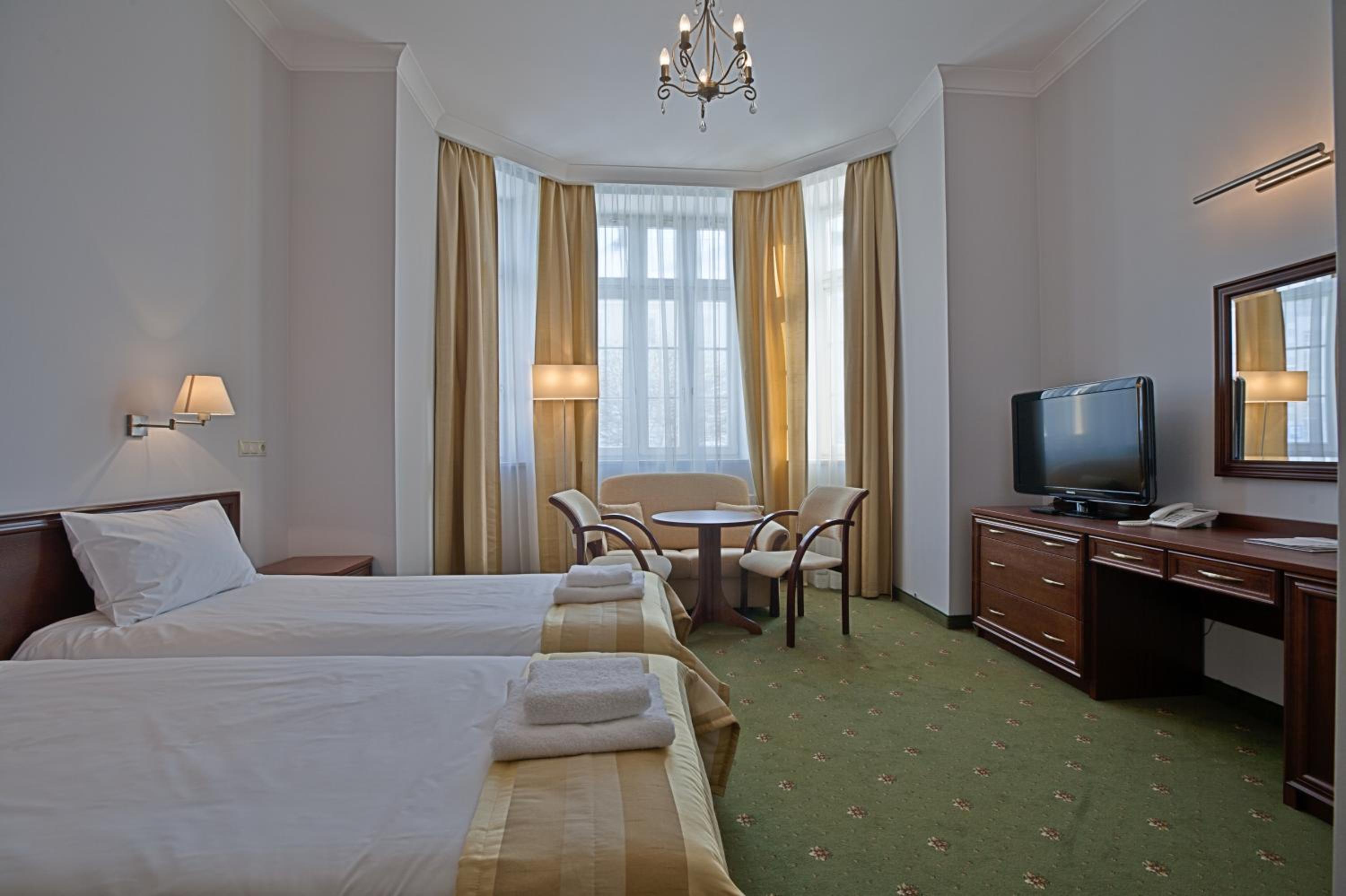 Twin Room photo 2