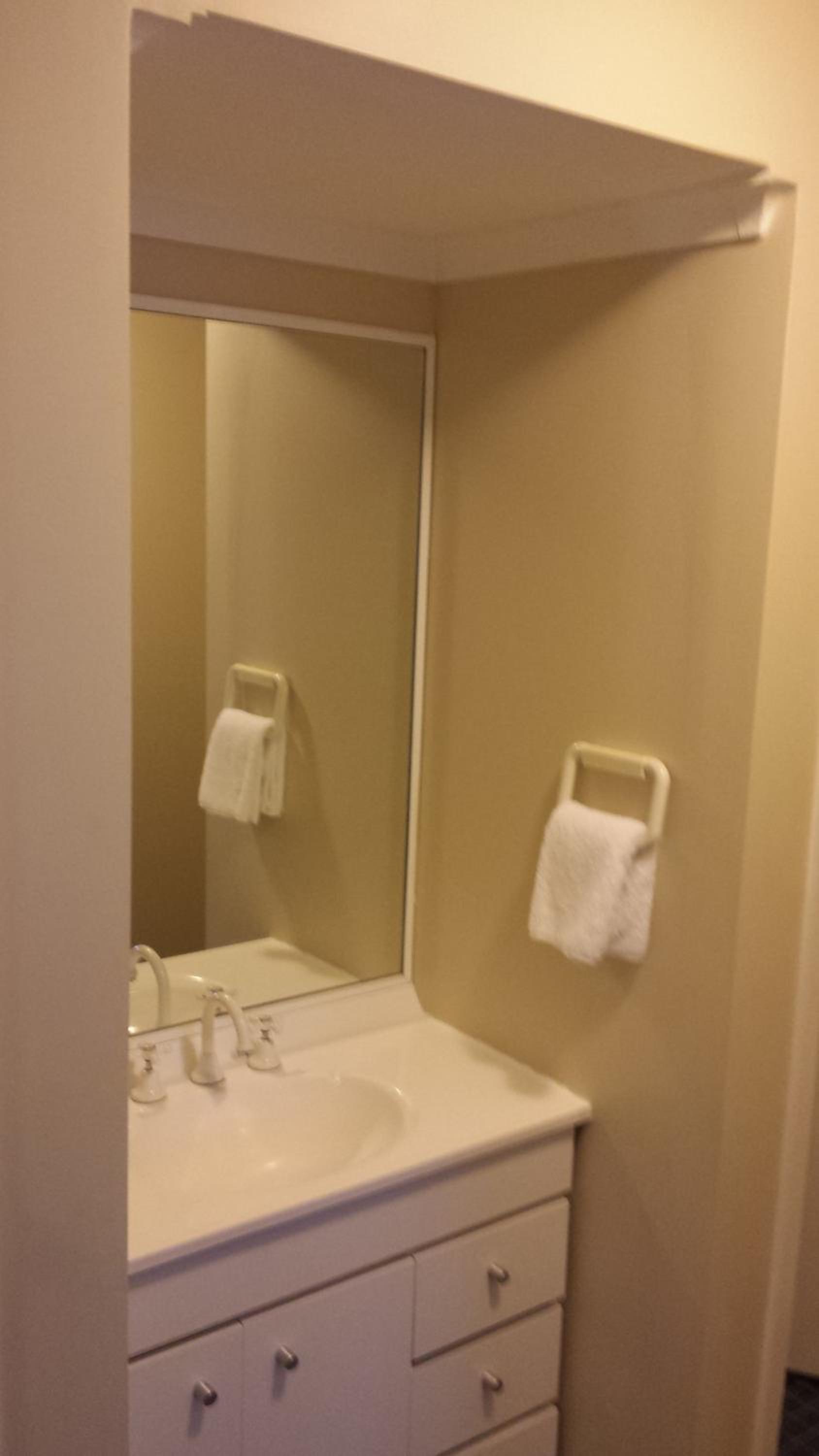 Two-Bedroom Apartment - no kitchenette photo 3