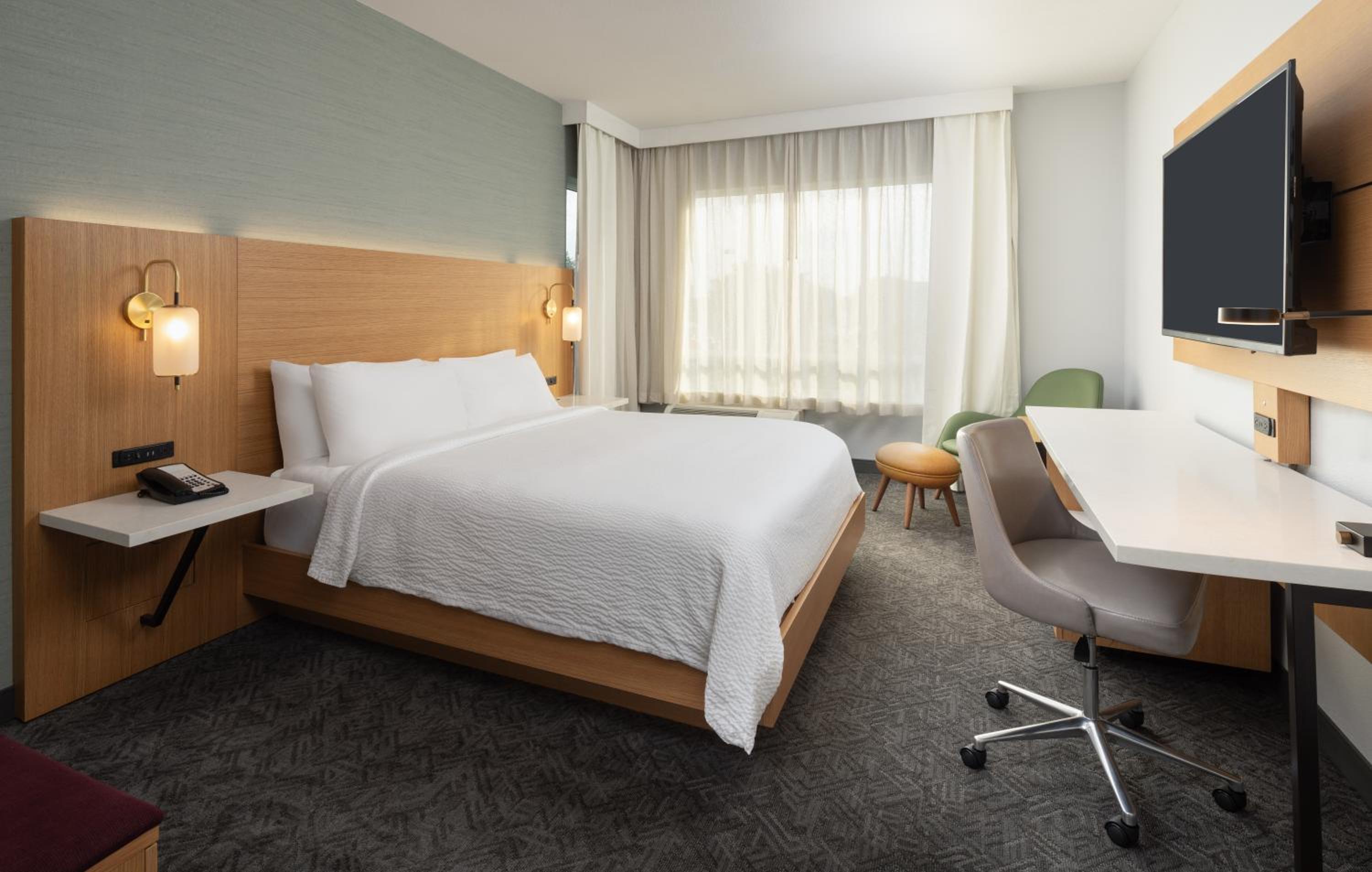 King Room - Photo 17