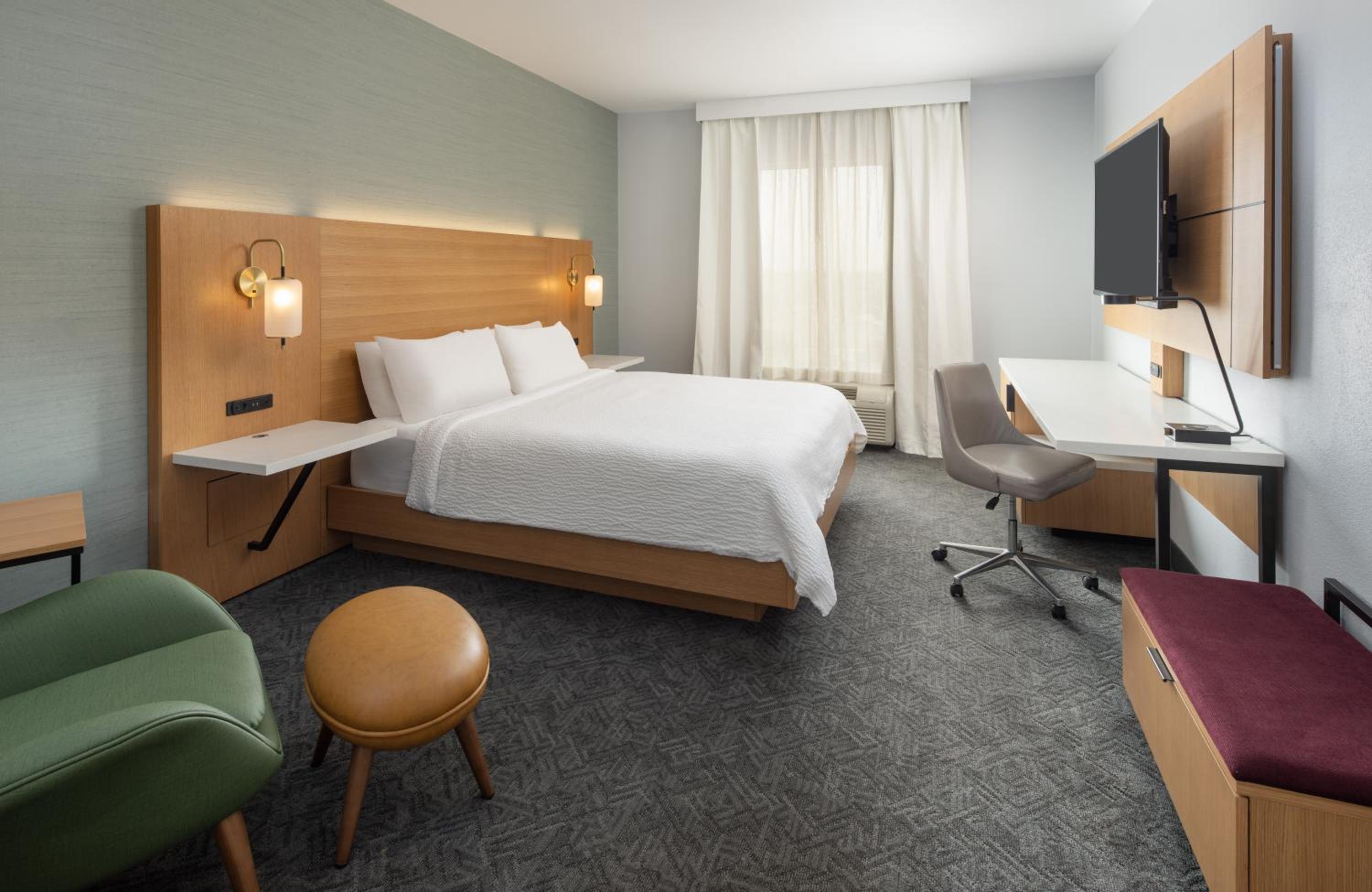 King Room - Photo 14