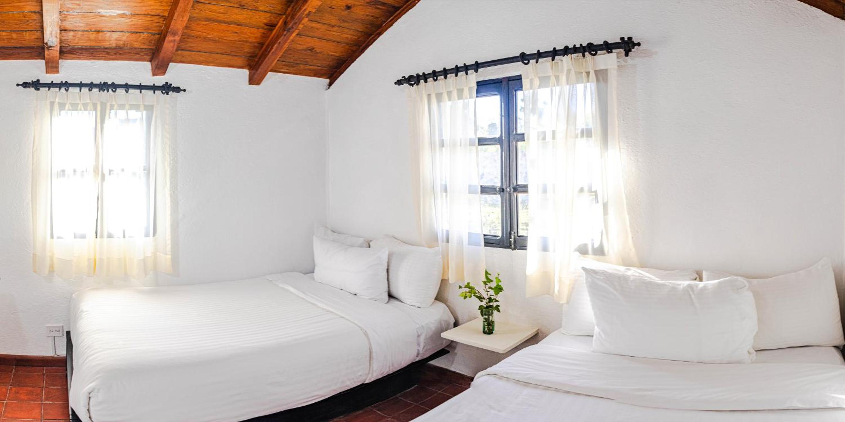 Standard Twin Room photo 1