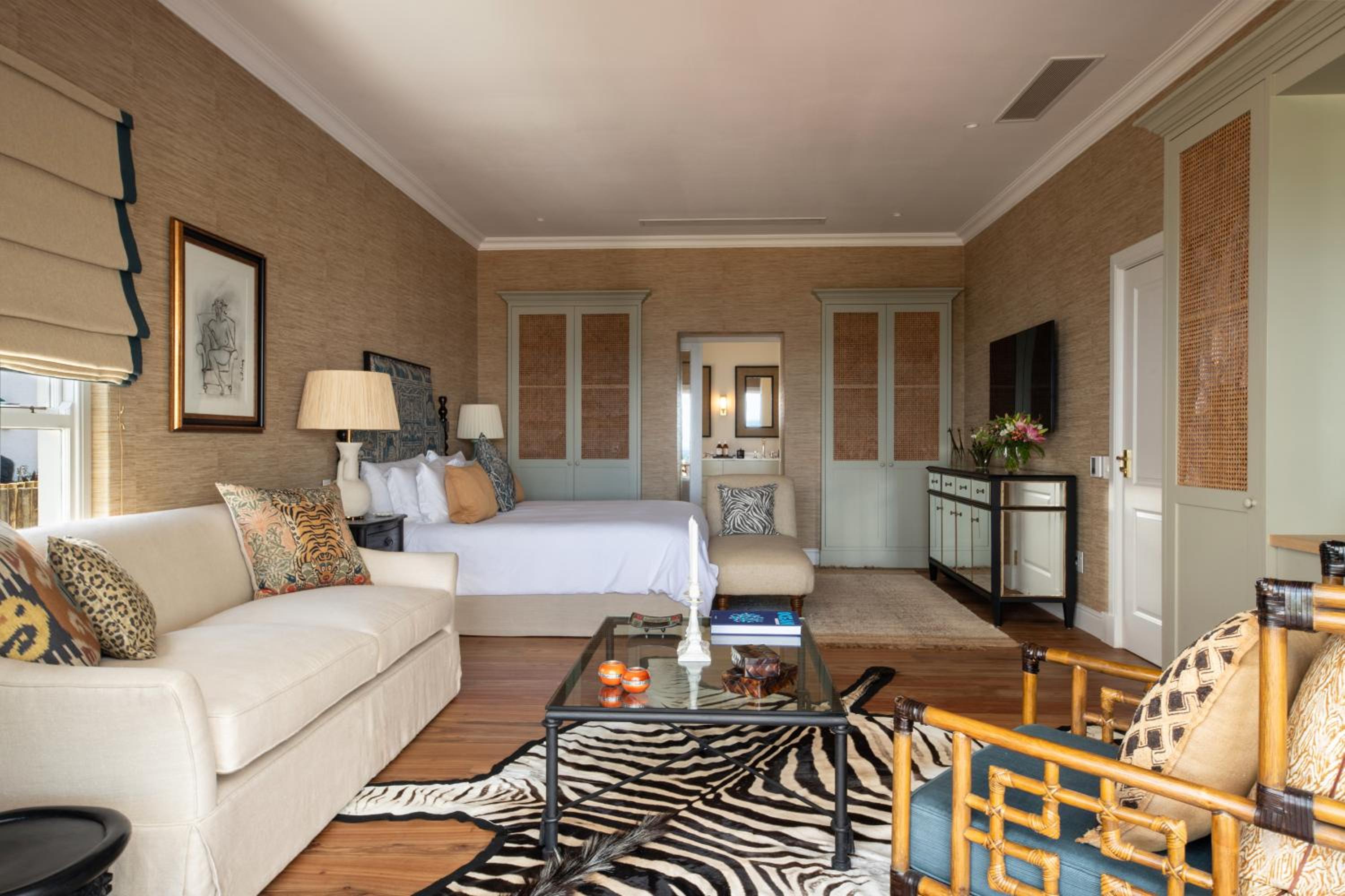 Suite with Sea View - Photo 4