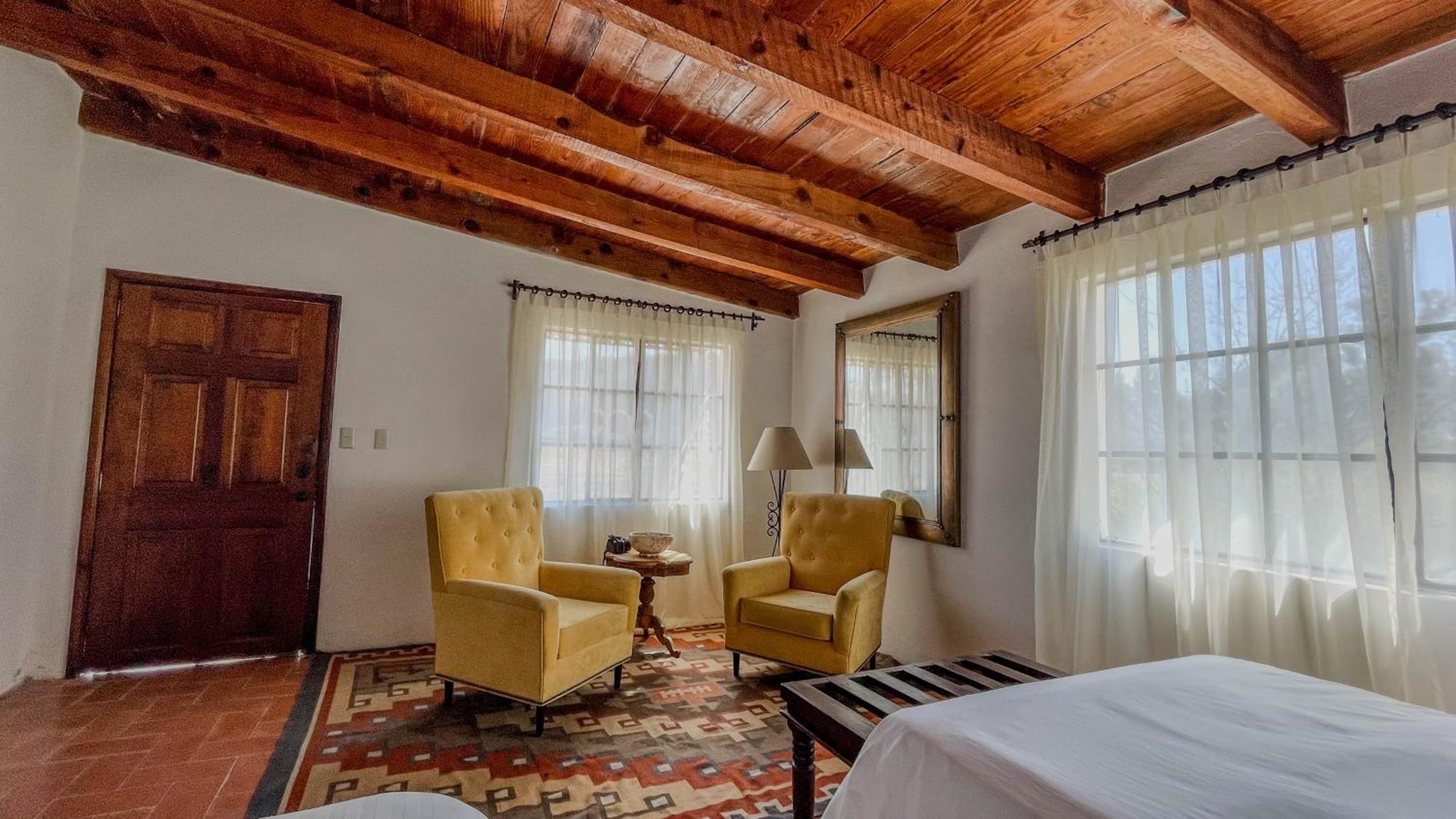 Junior Suite photo 2