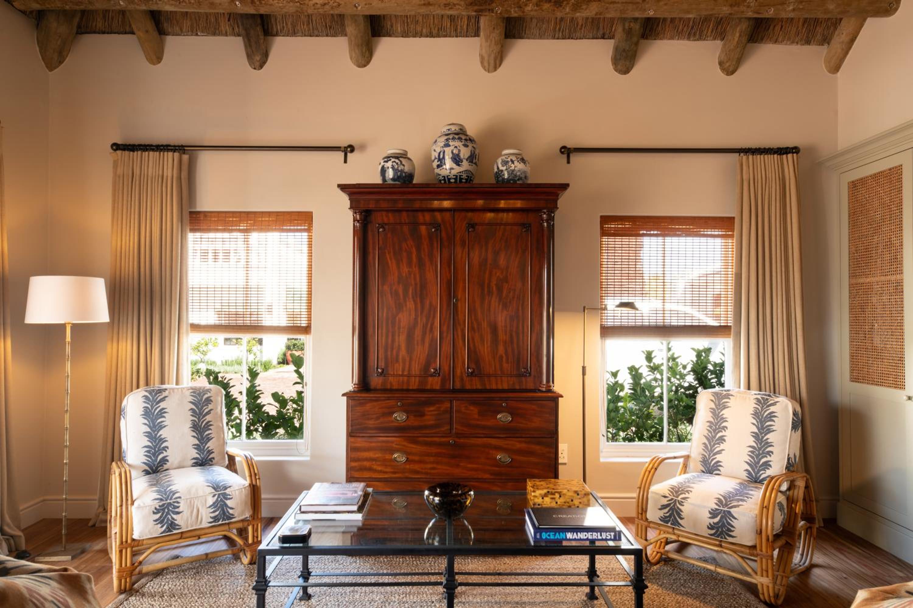 Suite with Garden View - Photo 4