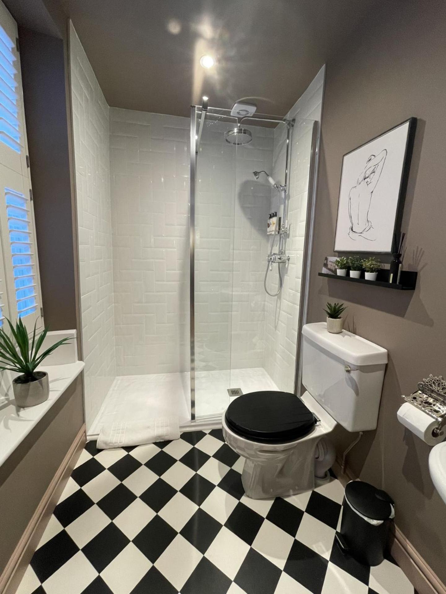 Deluxe Double Room - Non Pet Friendly - Photo 4