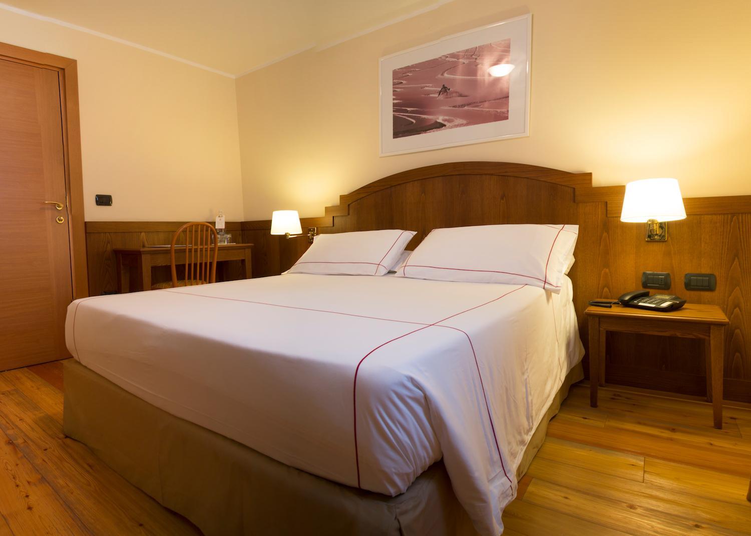 Economy Double or Twin Room - Photo 3