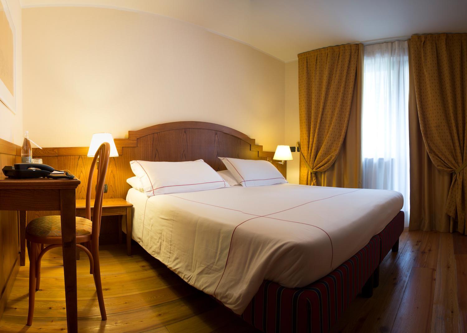 Superior Double Room - Photo 1