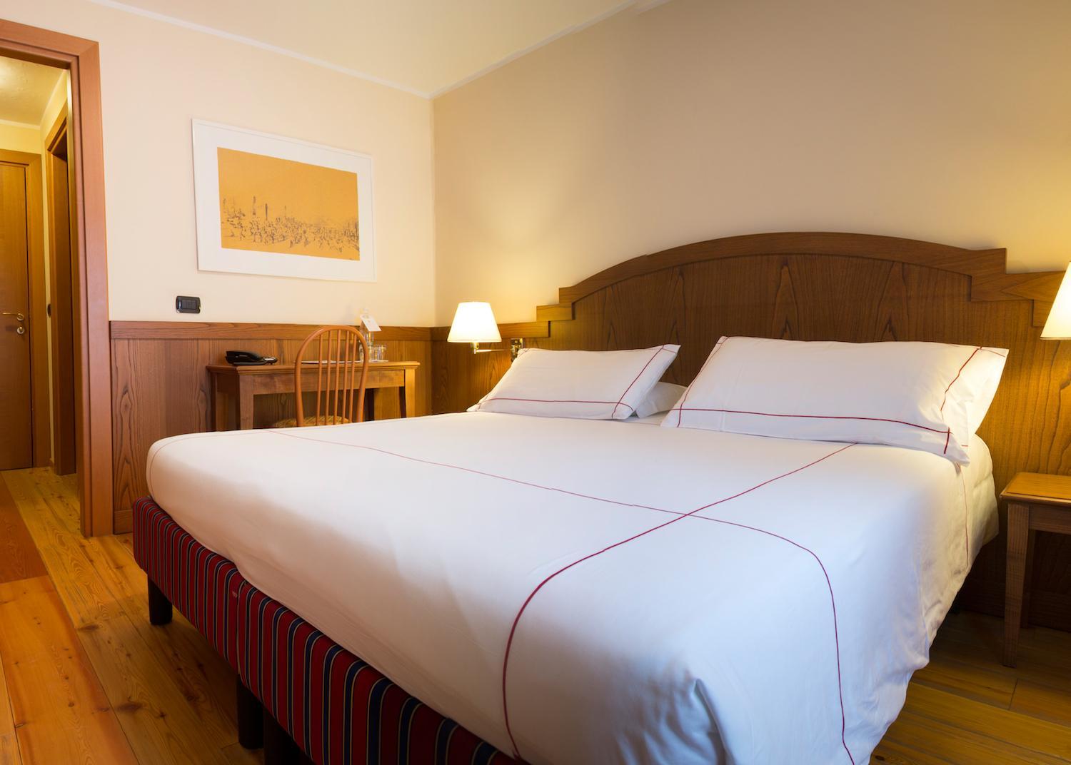 Standard Double Room - Photo 1