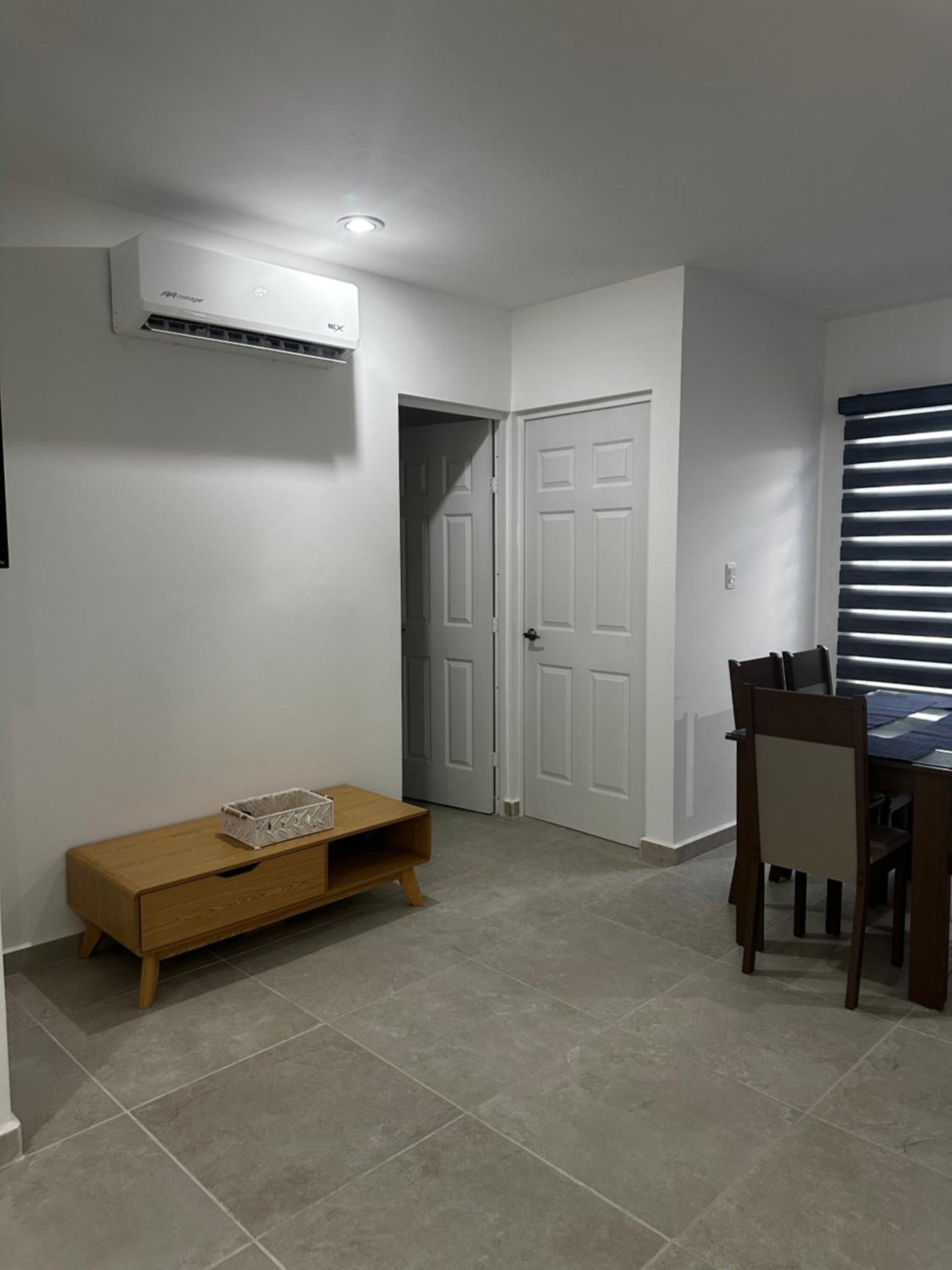Two-Bedroom Apartment photo 2