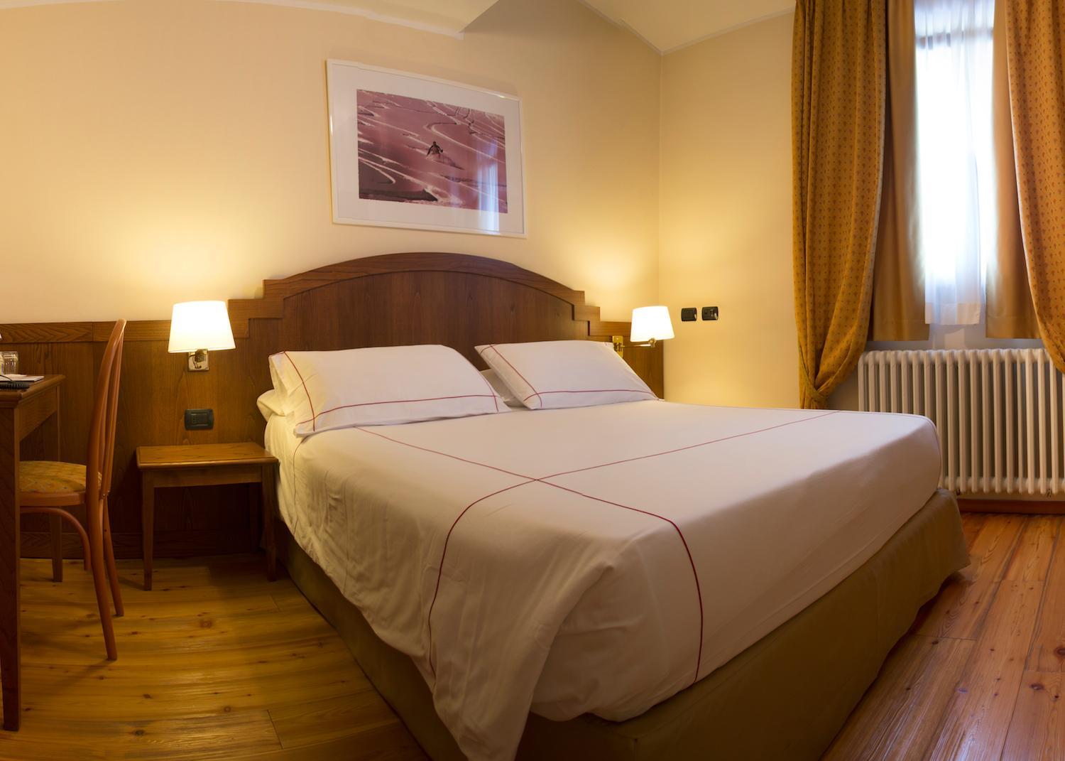 Economy Double or Twin Room - Photo 4
