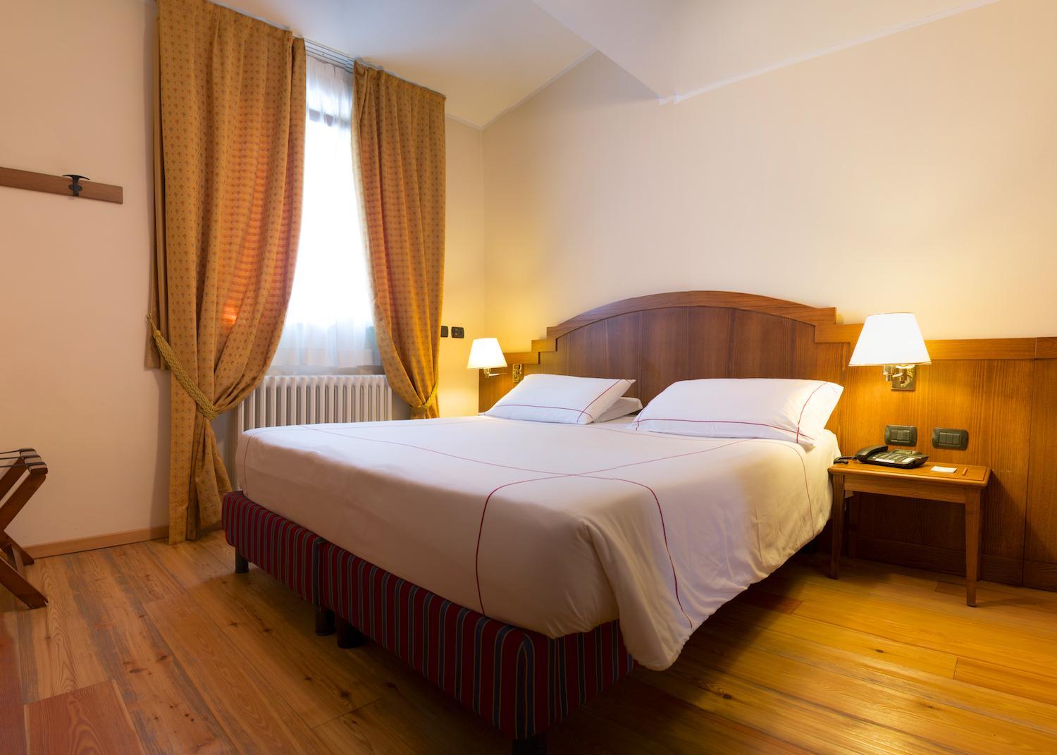Economy Double or Twin Room - Photo 2