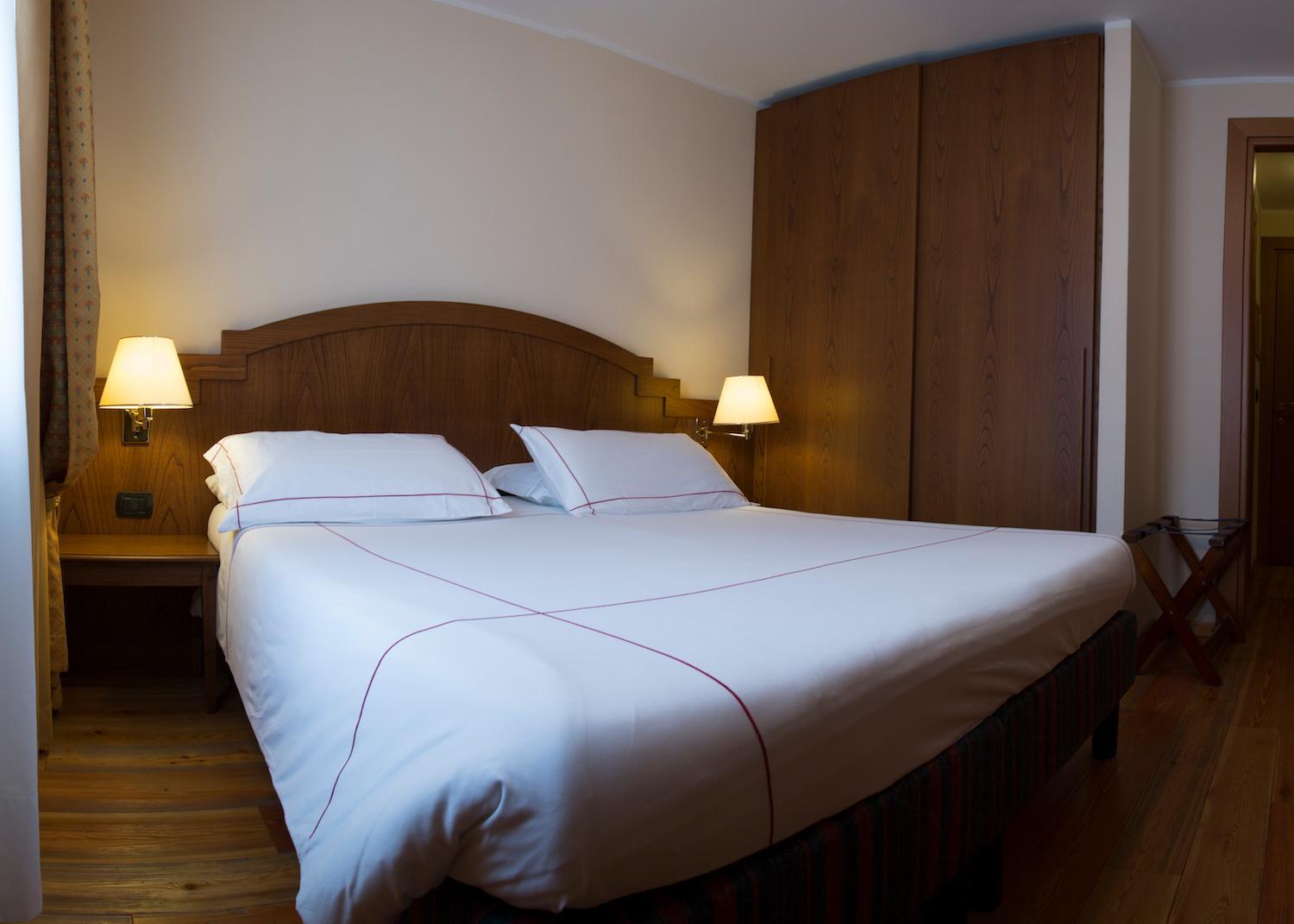 Standard Double Room - Photo 2