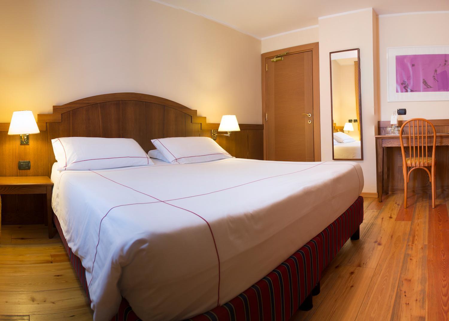 Economy Double or Twin Room - Photo 1