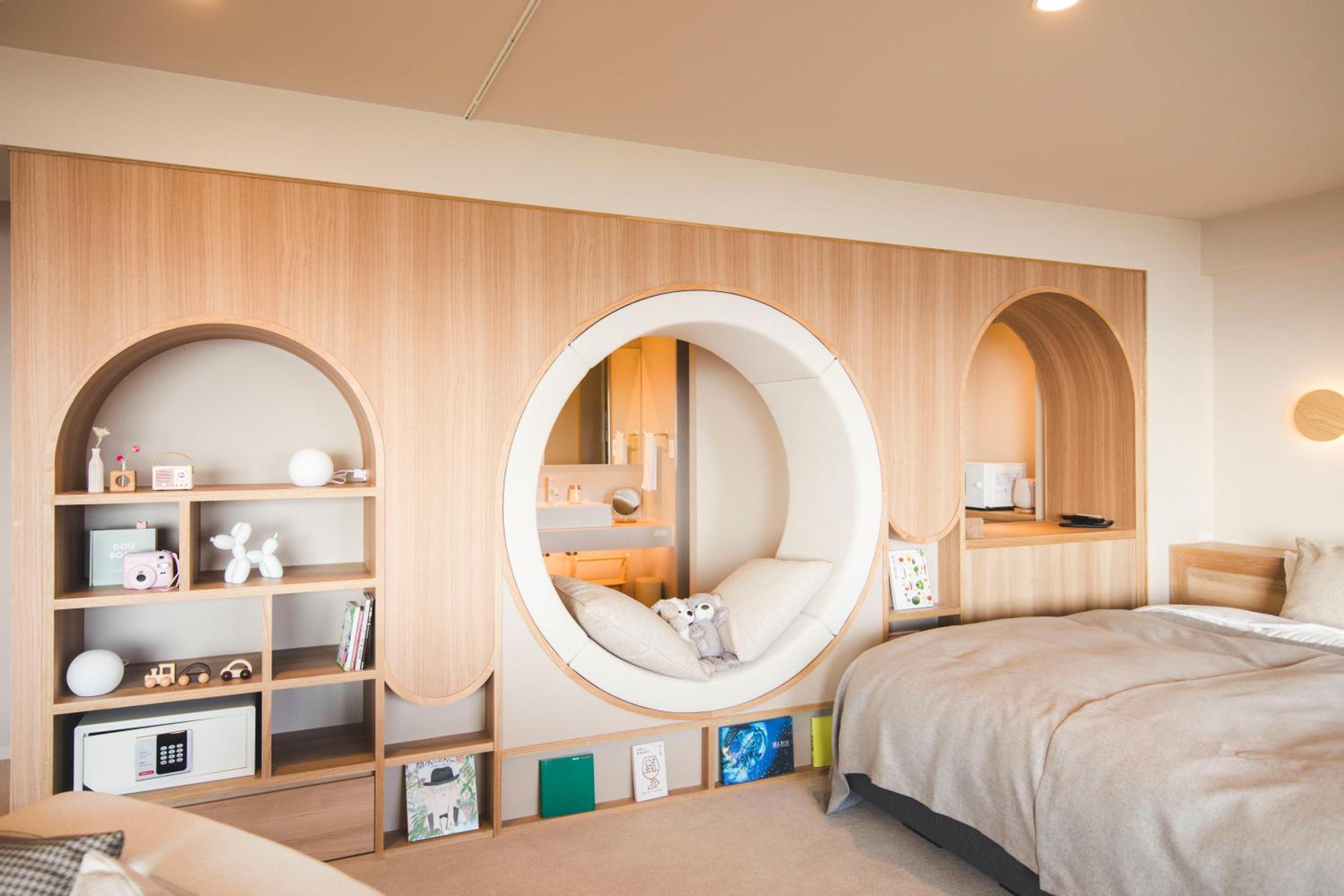 Triple Room with Sea View photo 3