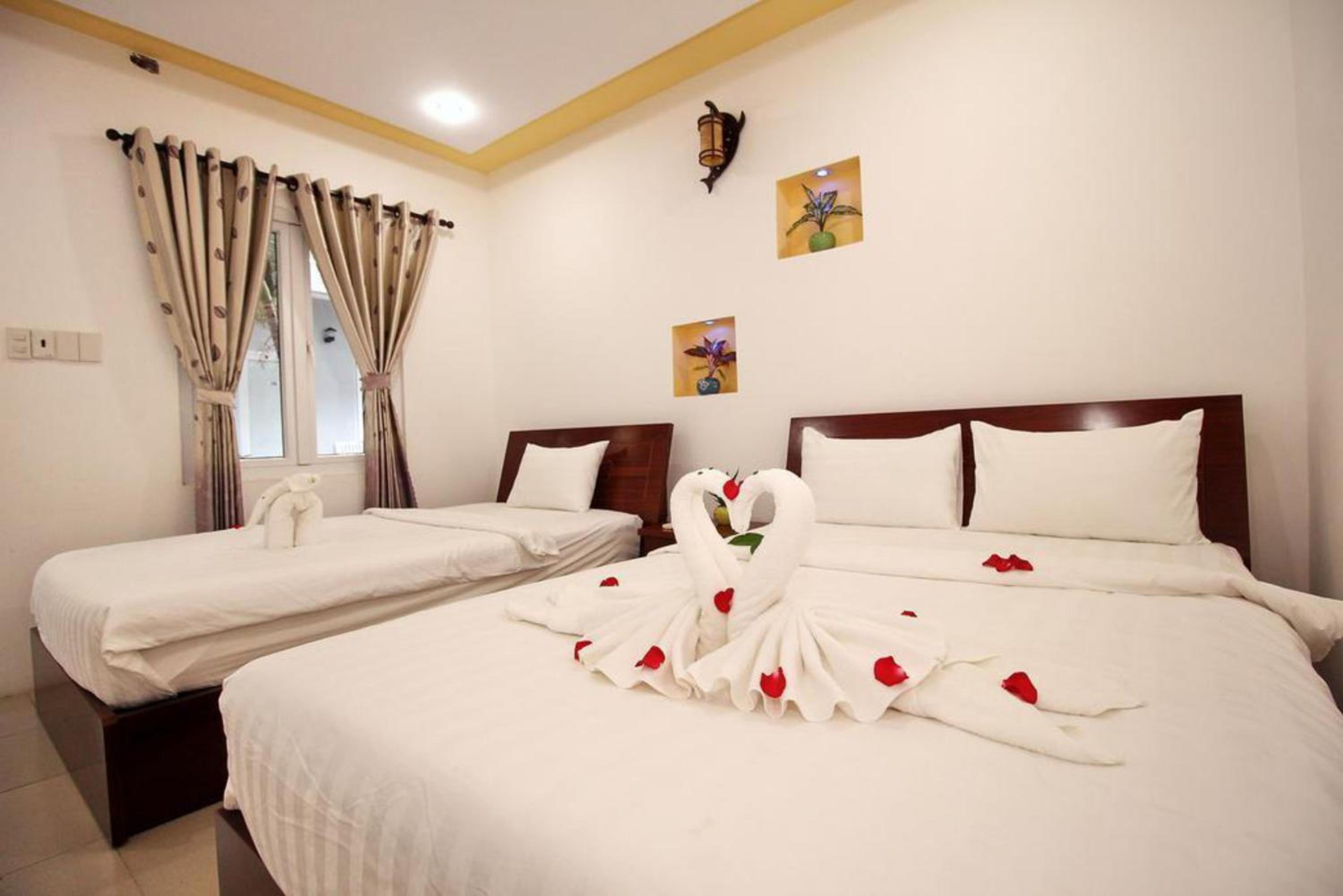 Triple Room With Balcony photo 1