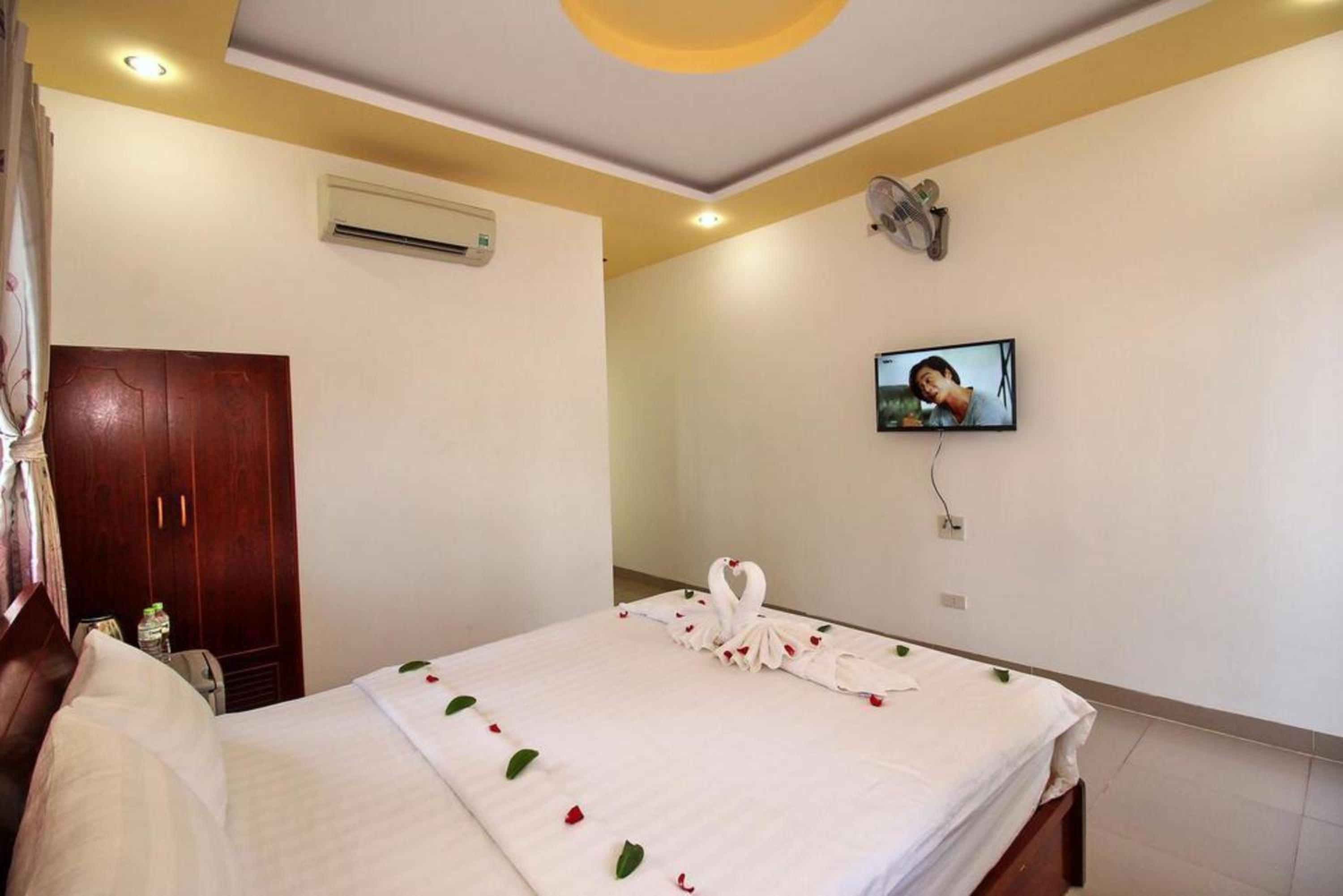Double Room With Balcony photo 1