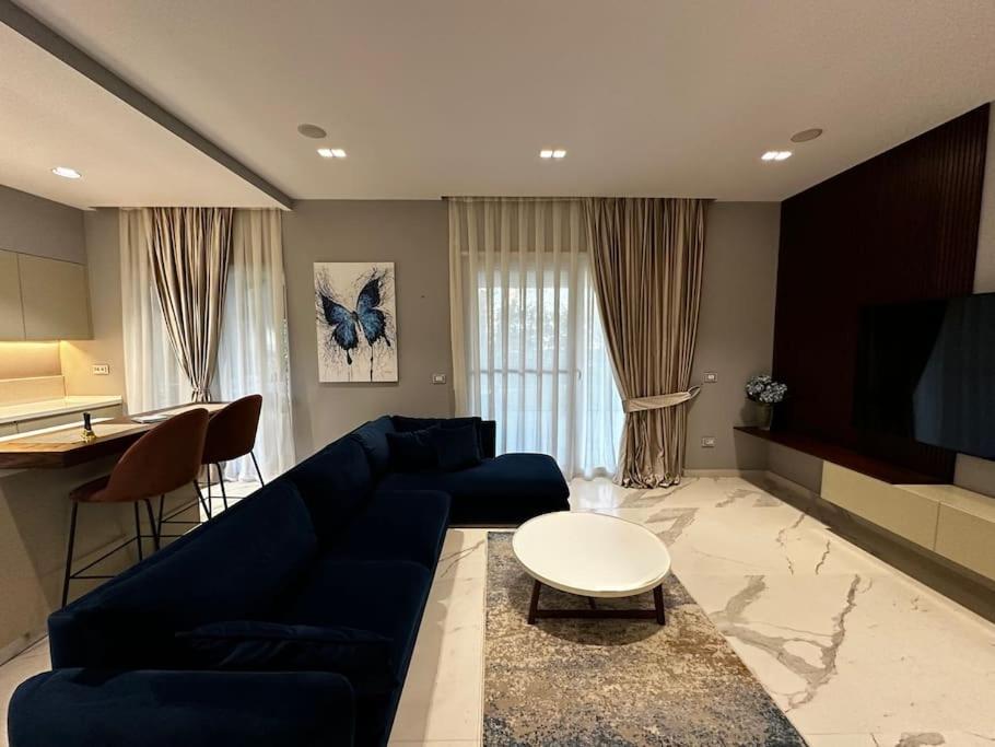 Two-Bedroom Villa photo 1