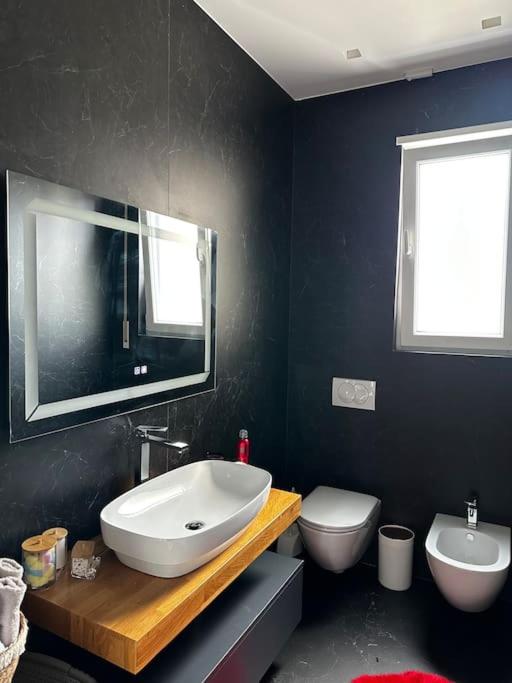 Two-Bedroom Villa photo 2