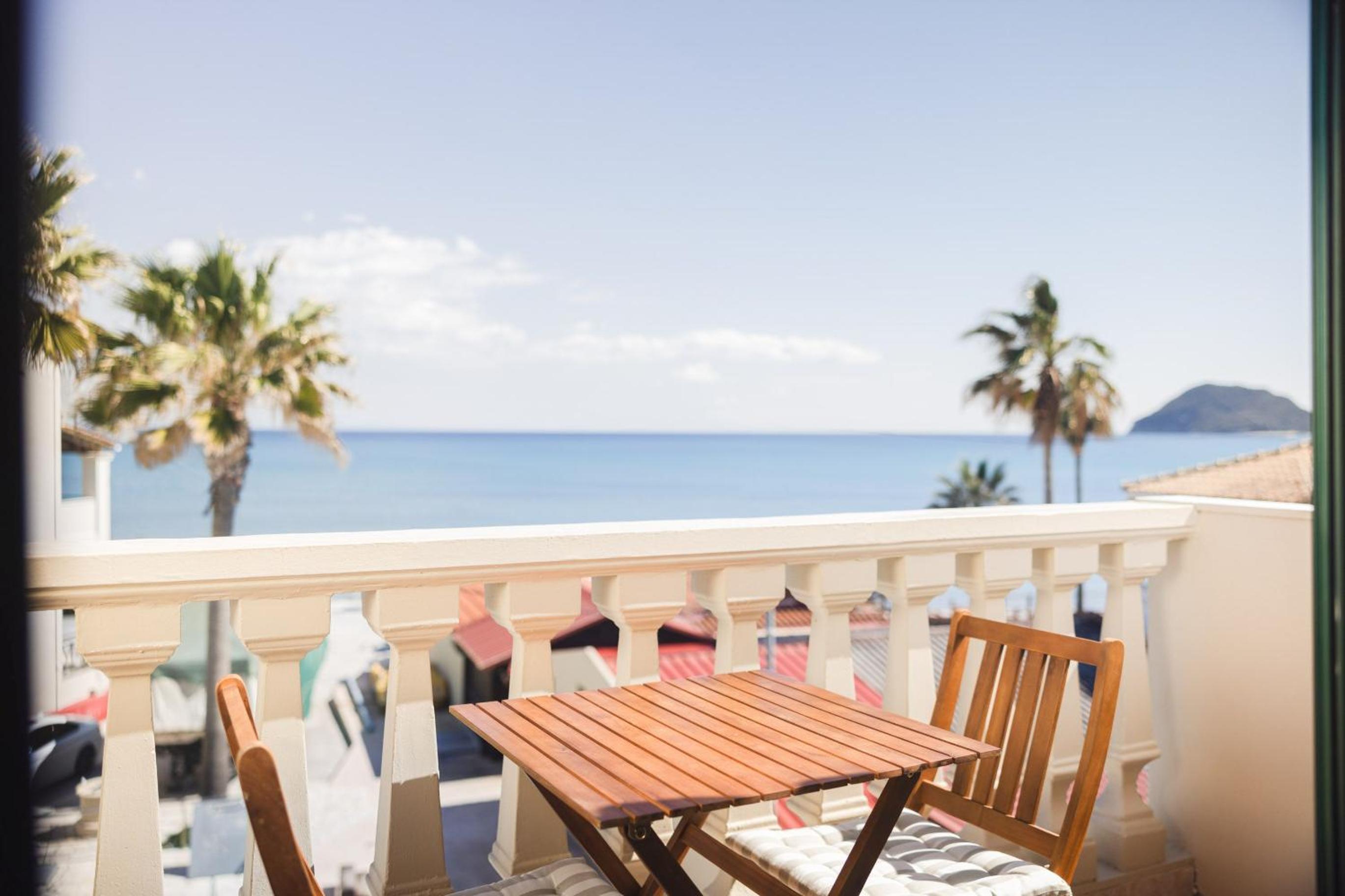 Apartment with Sea View photo 3
