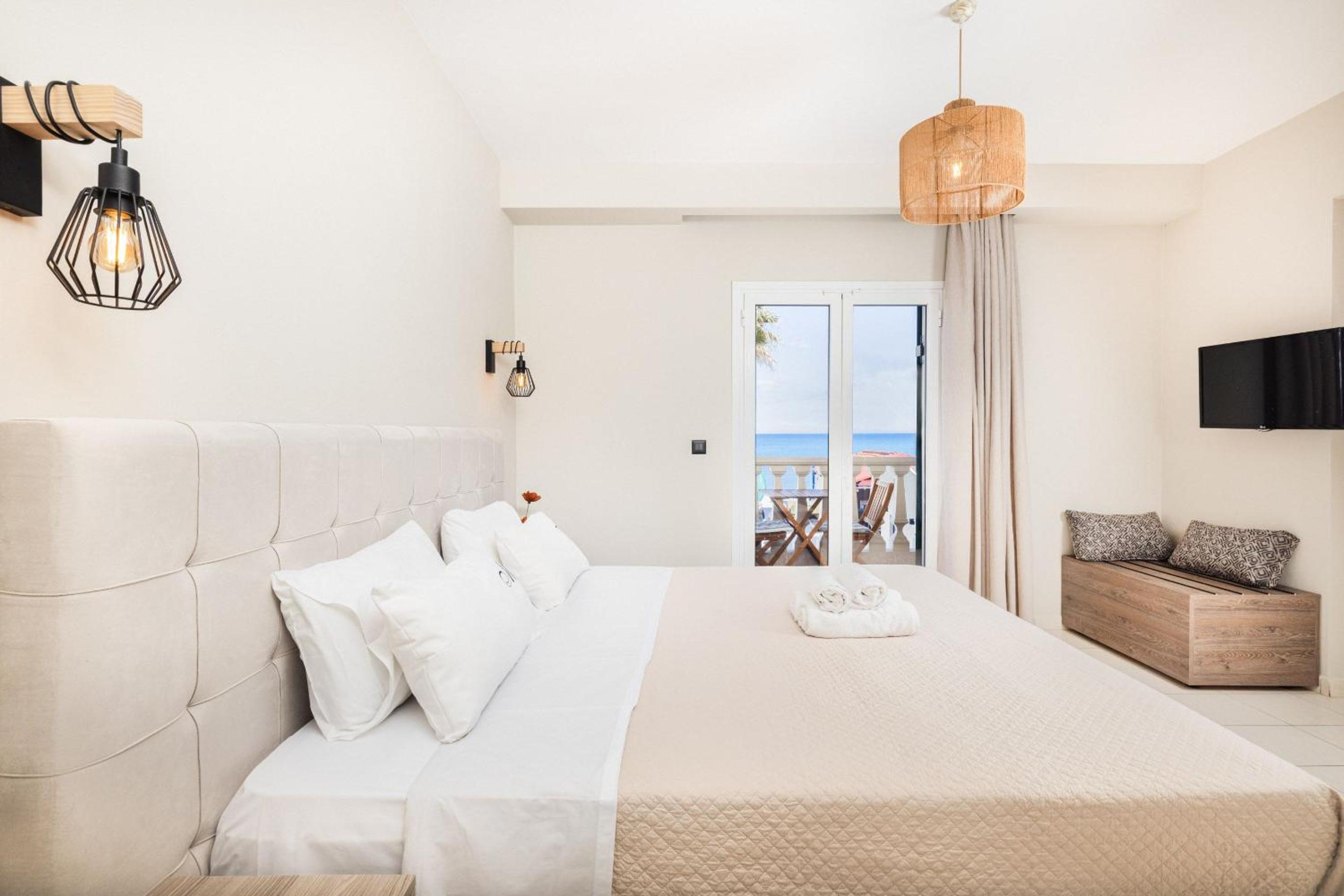 Apartment with Sea View photo 1