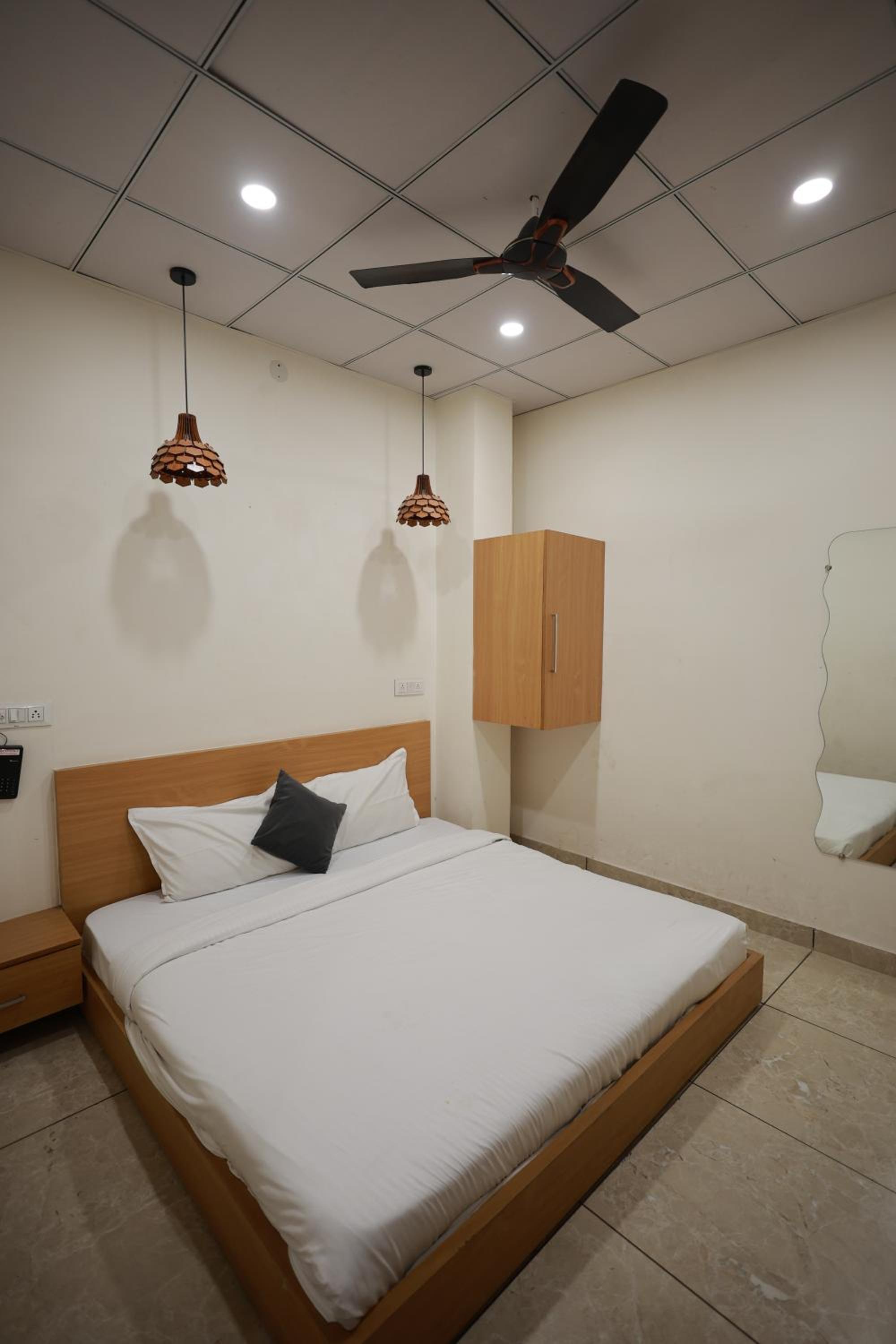 Double Room photo 3