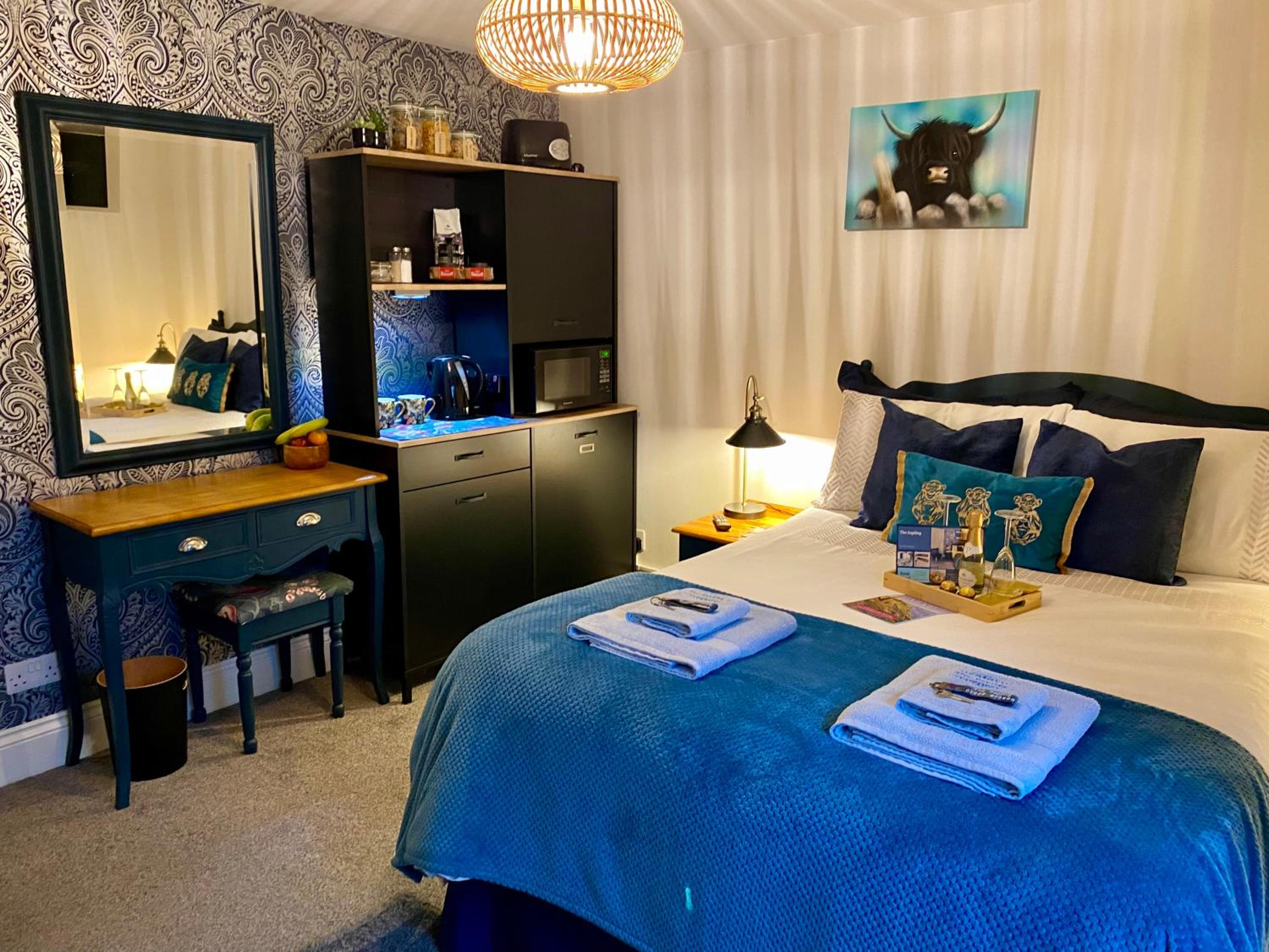 Double Room photo 1