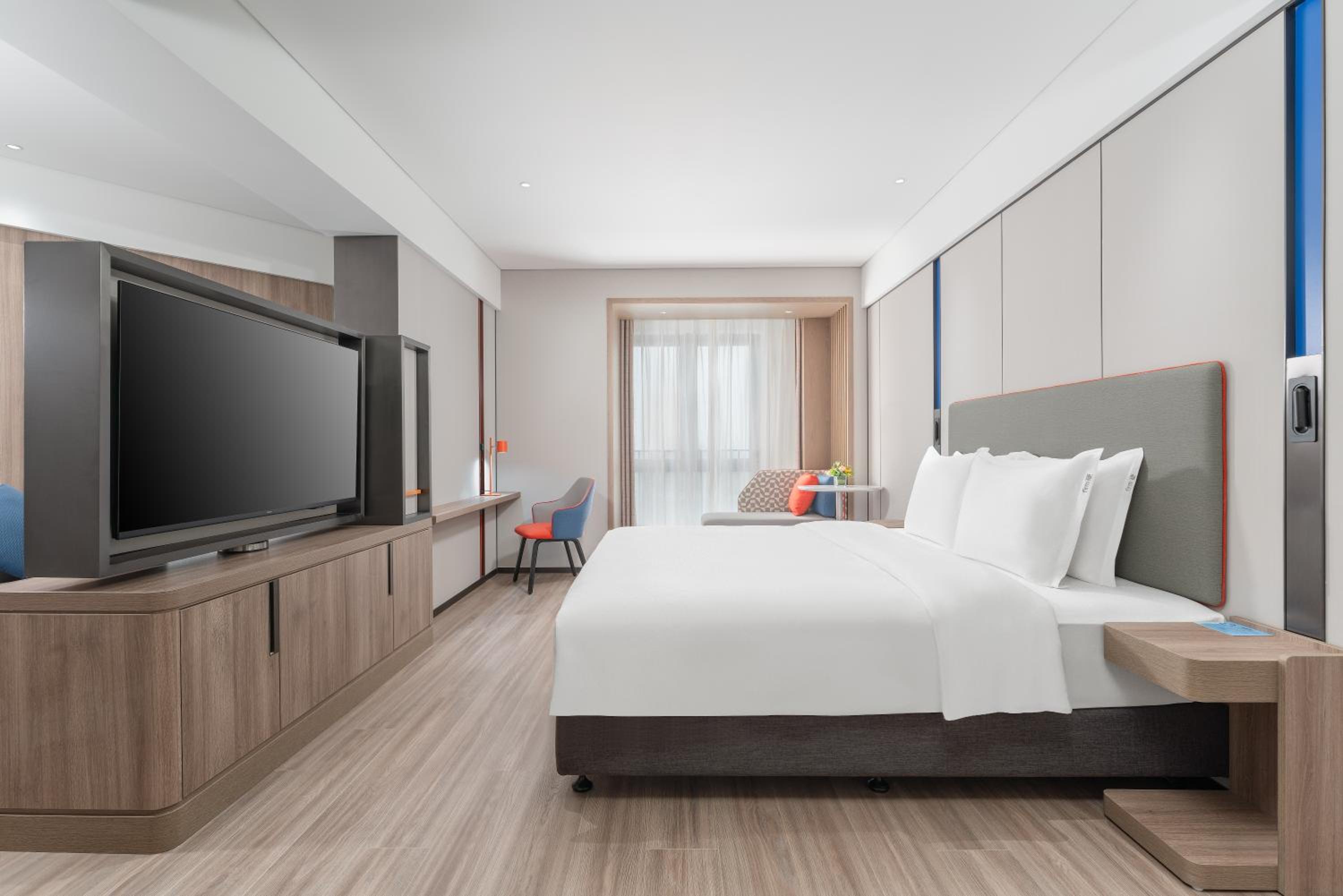 One-Bedroom Suite photo 1