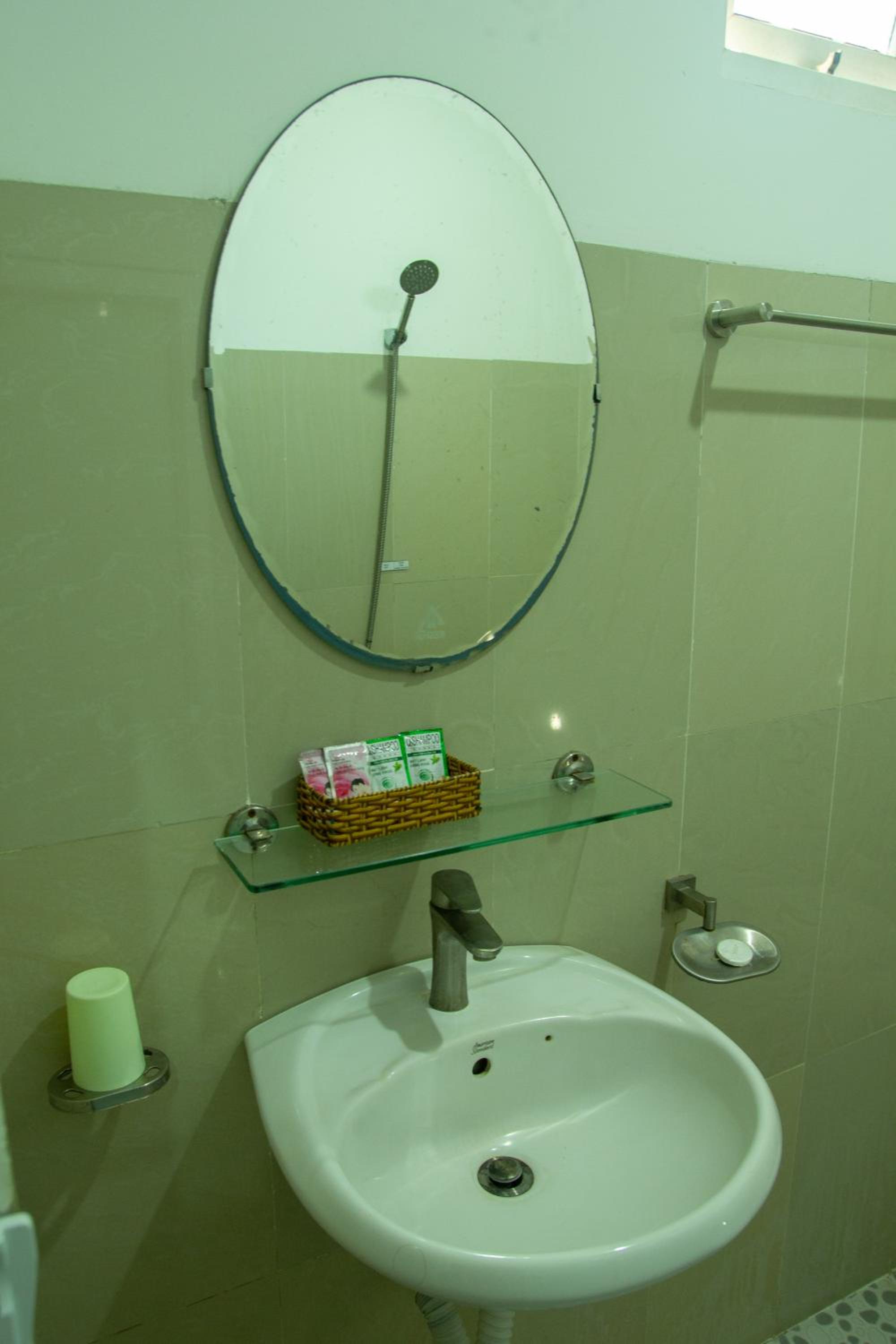 Triple Room With Balcony photo 3