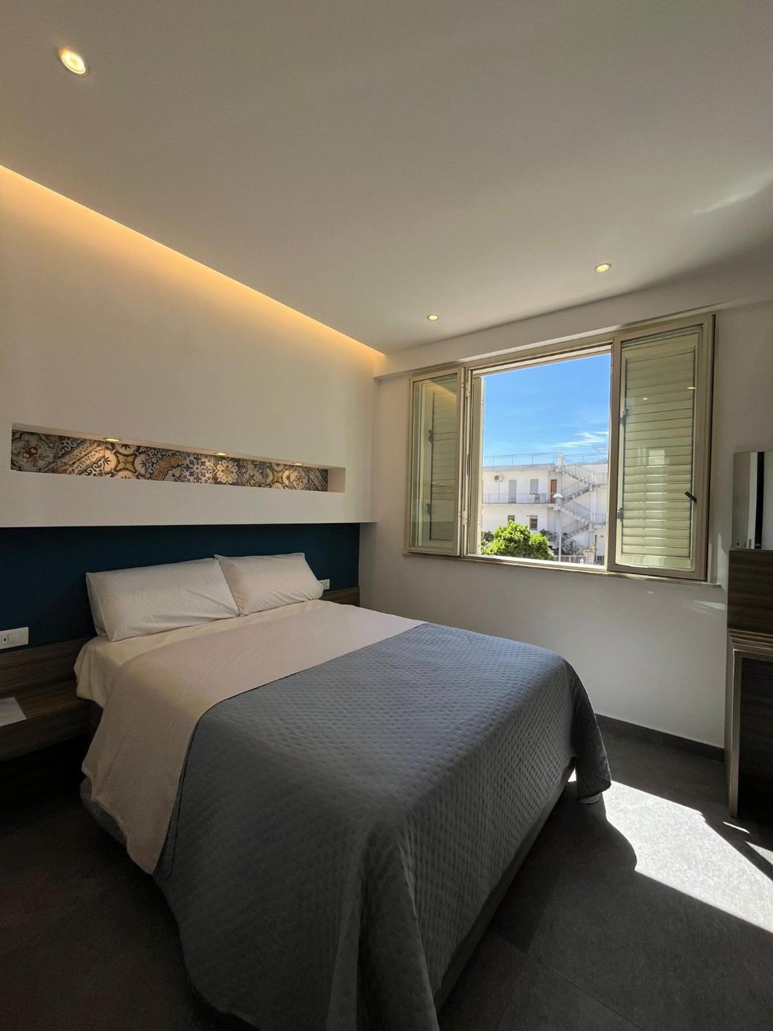 Small Double Room