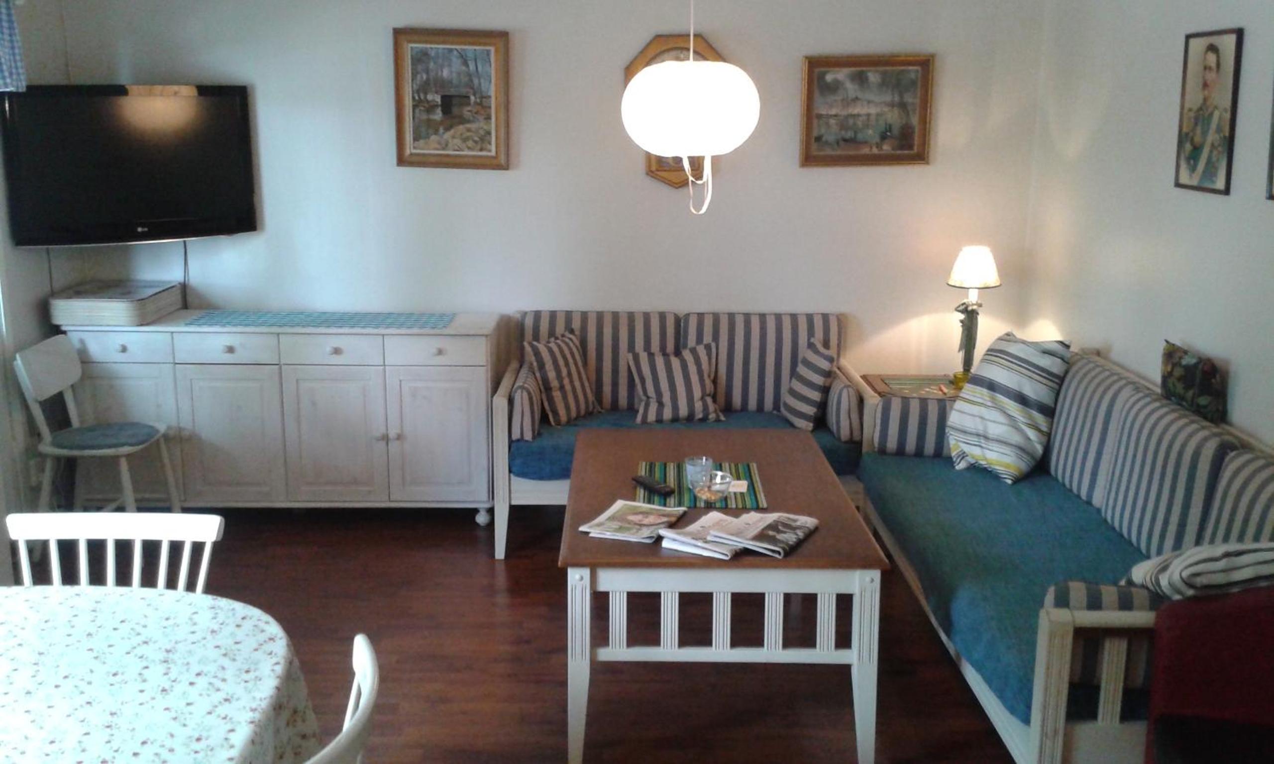 Economy Double or Twin Room photo 1