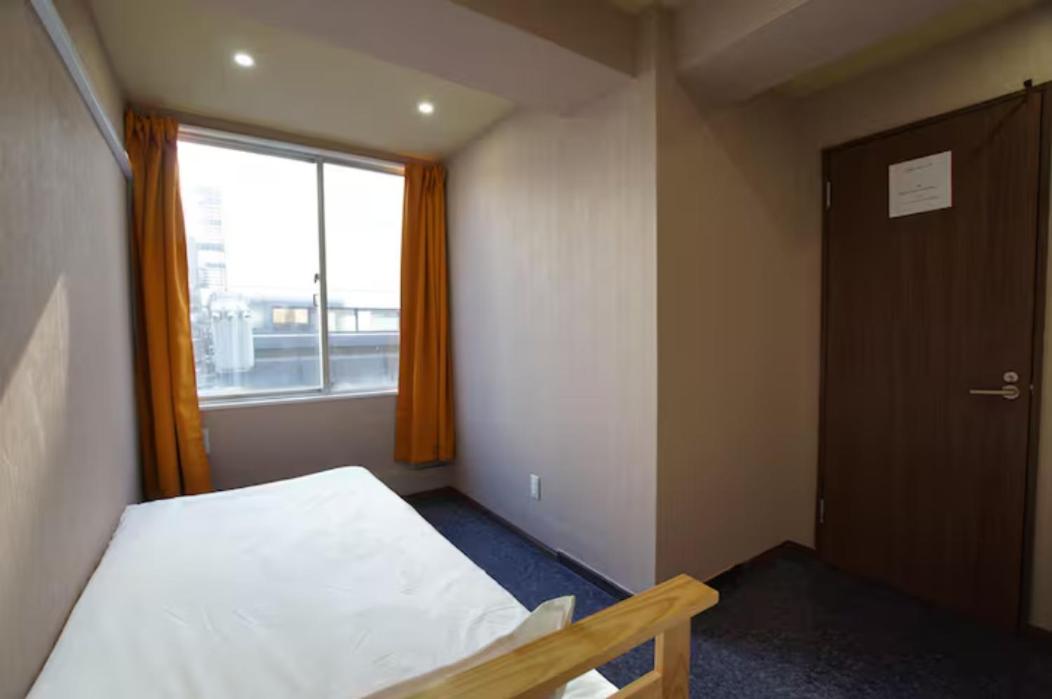 Economy Double or Twin Room photo 2