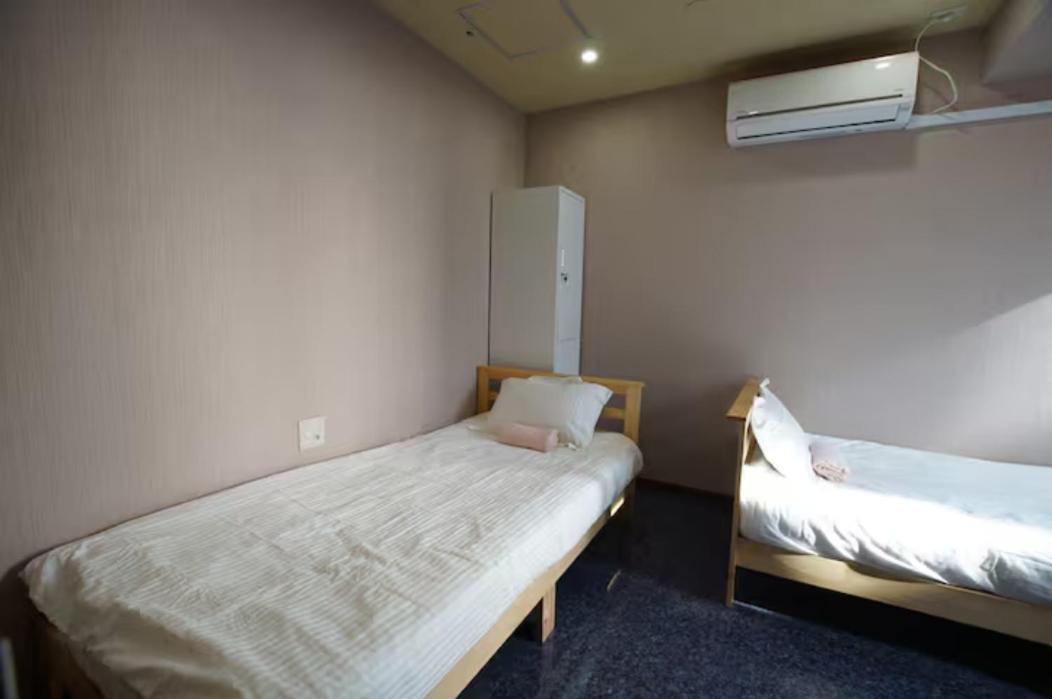 Economy Double or Twin Room photo 3
