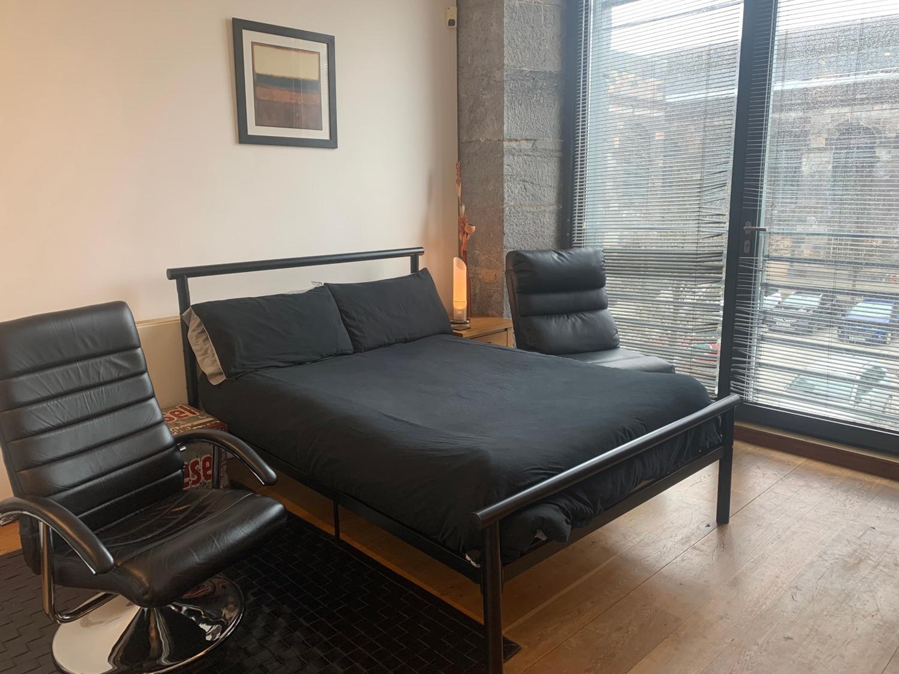 Deluxe Apartment - Photo 1